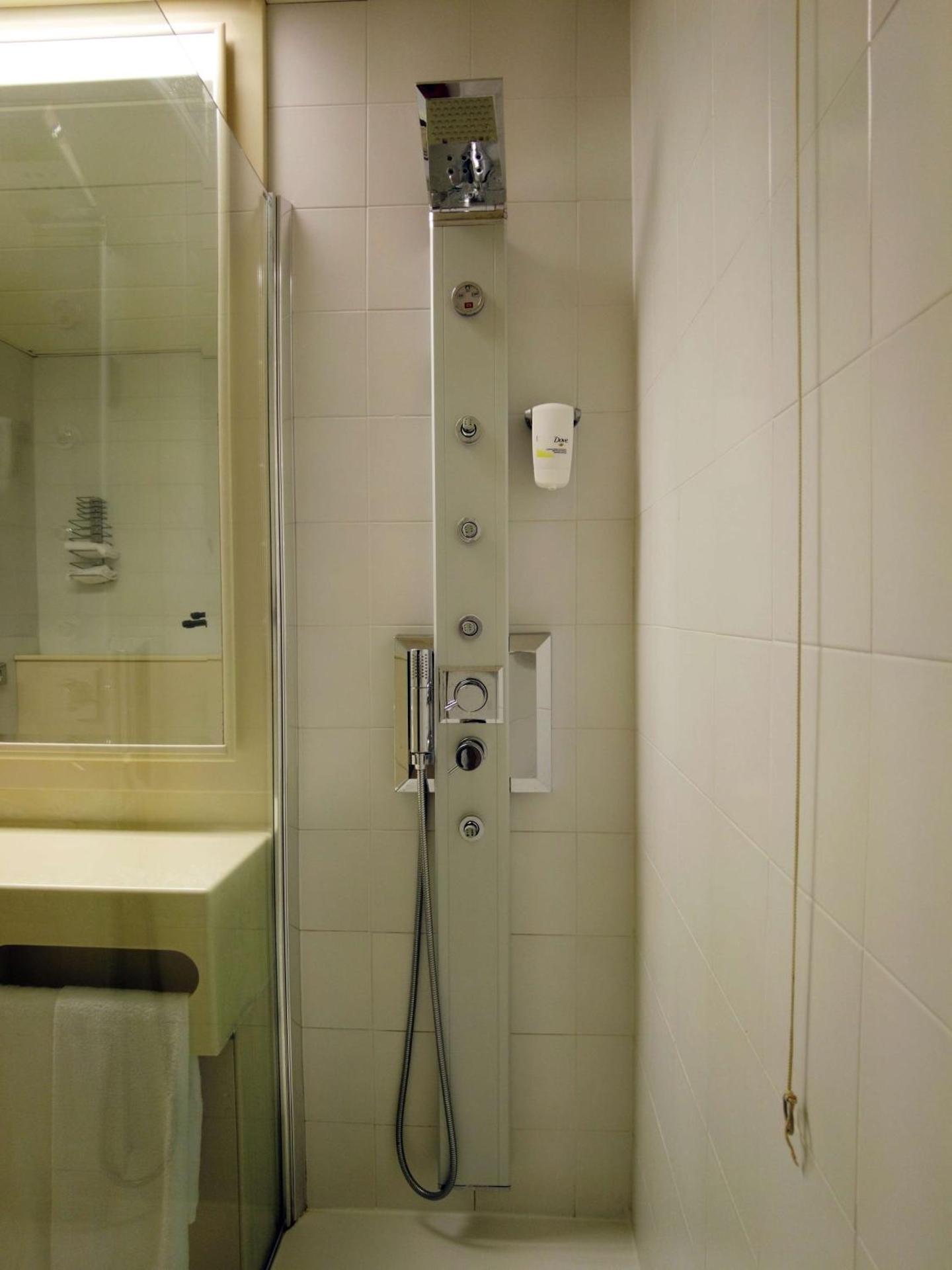 Best Western Park Hotel - Photo 36