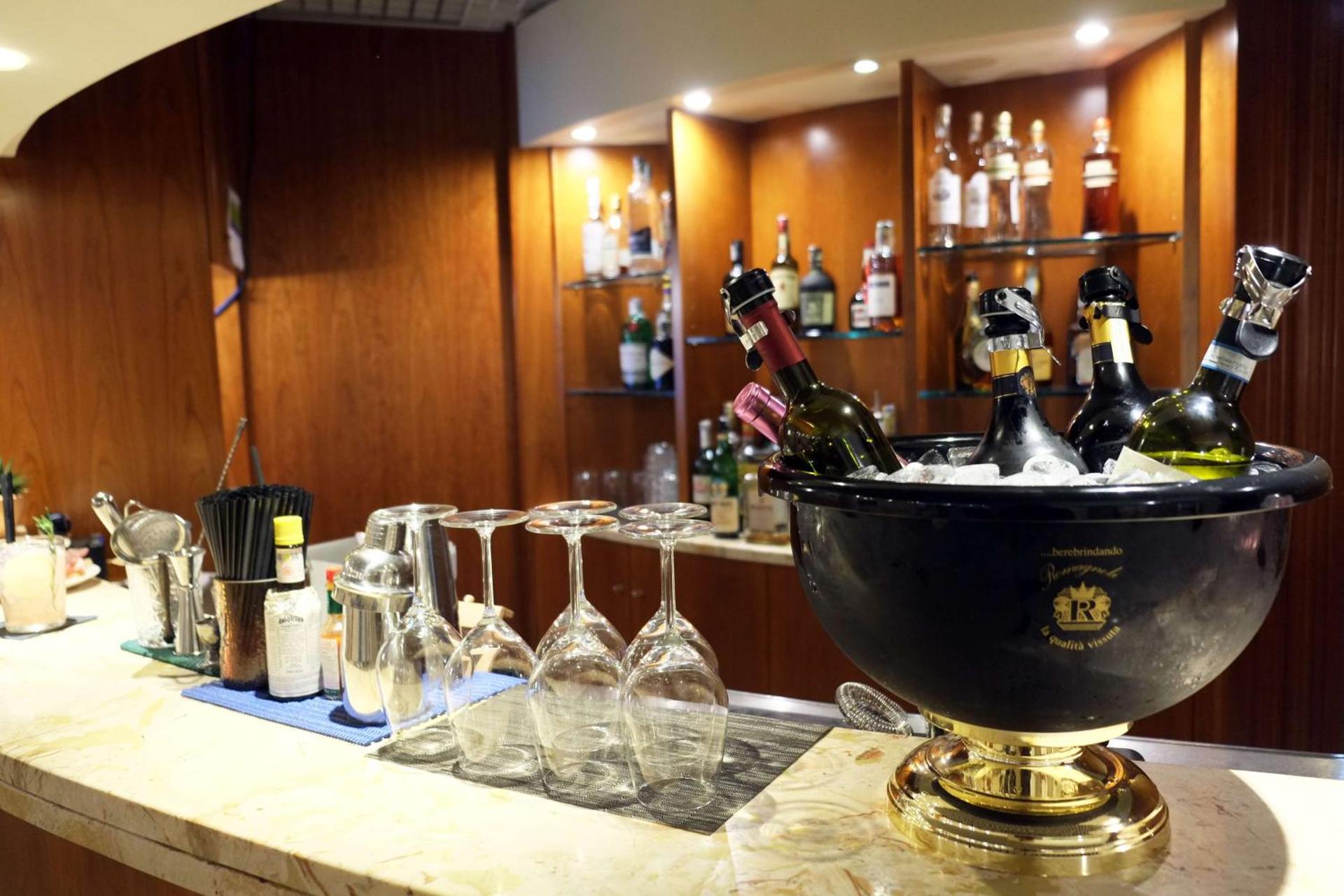 Best Western Park Hotel - Photo 69