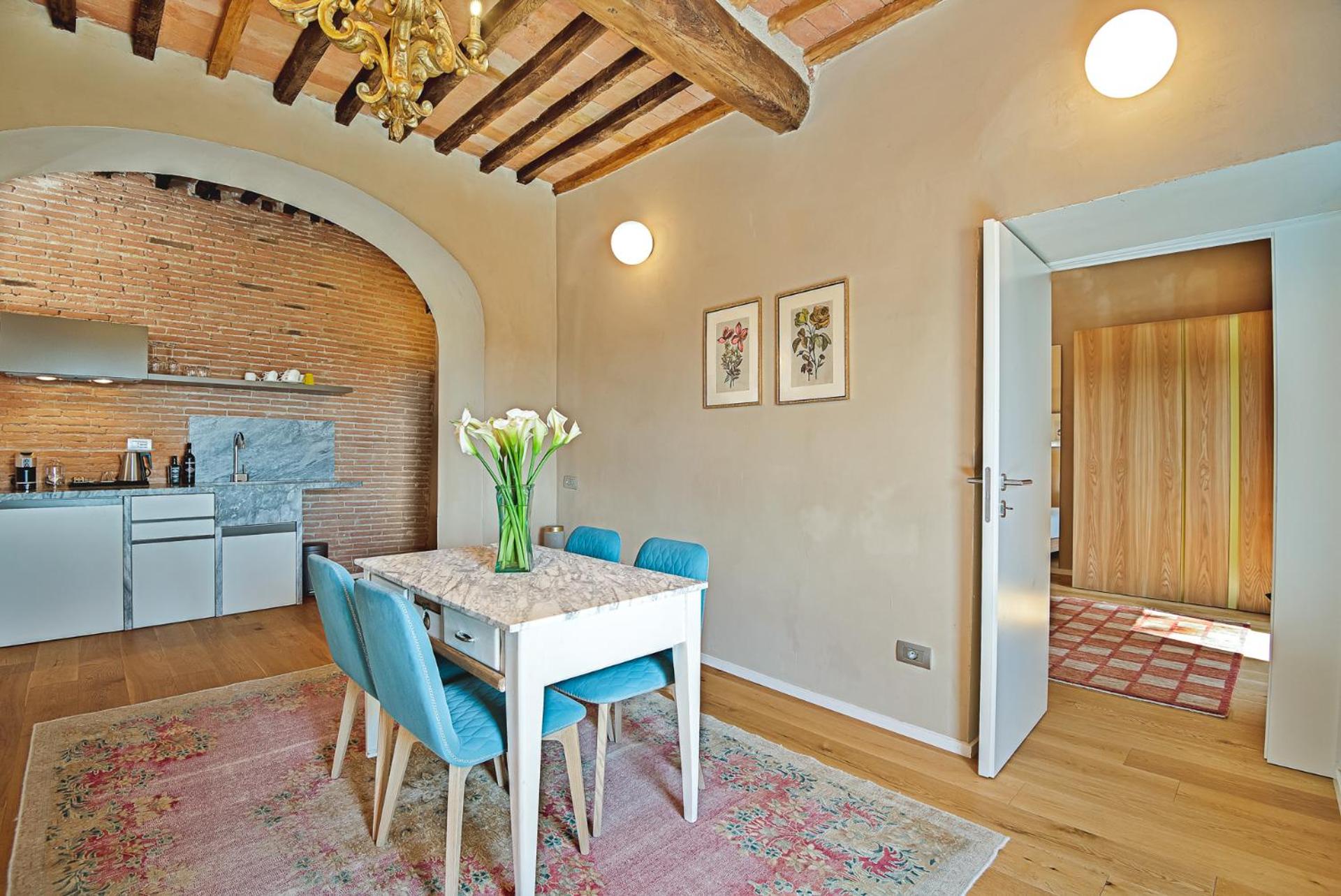 Relais Montepepe Winery & Spa - Photo 44