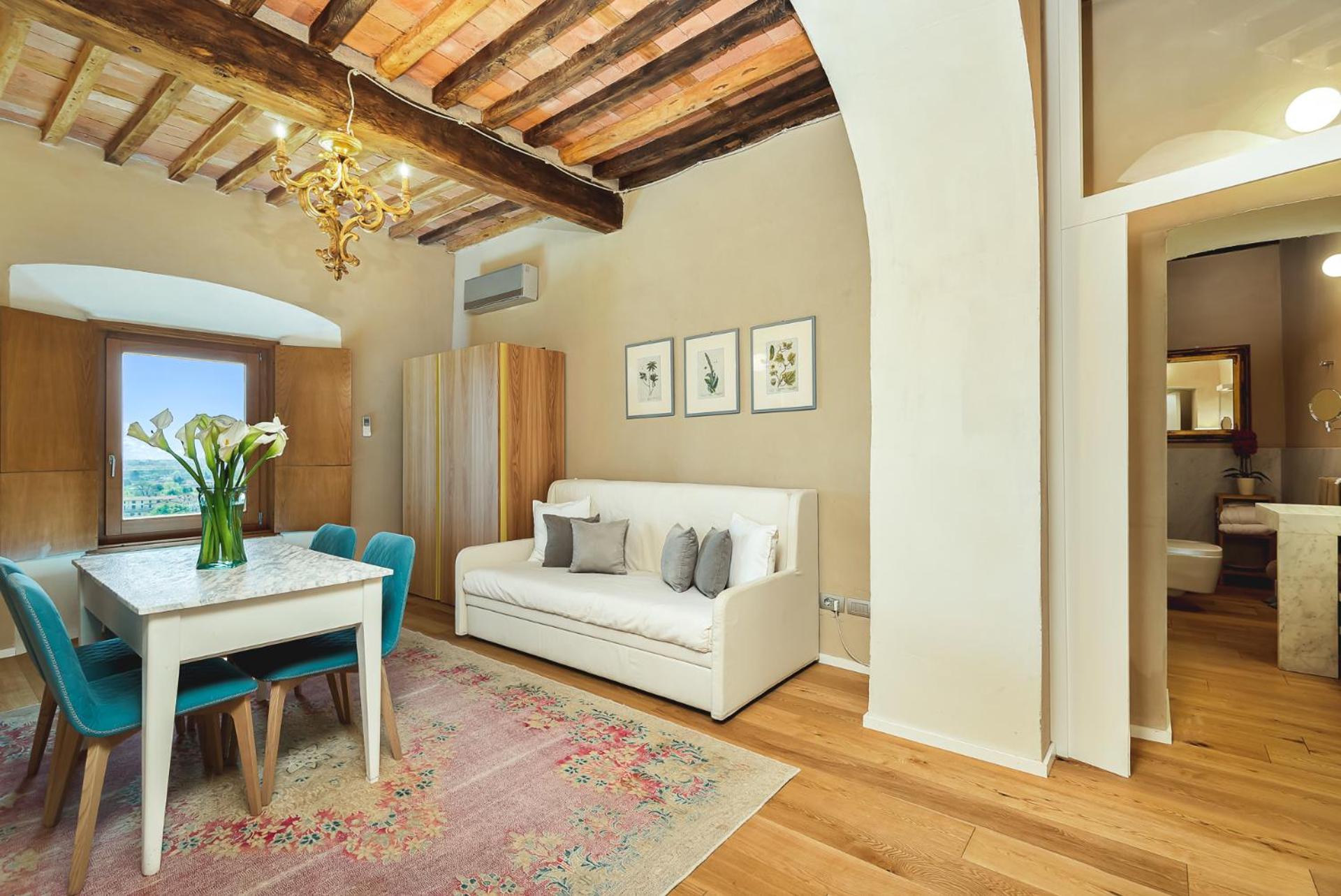 Relais Montepepe Winery & Spa - Photo 45