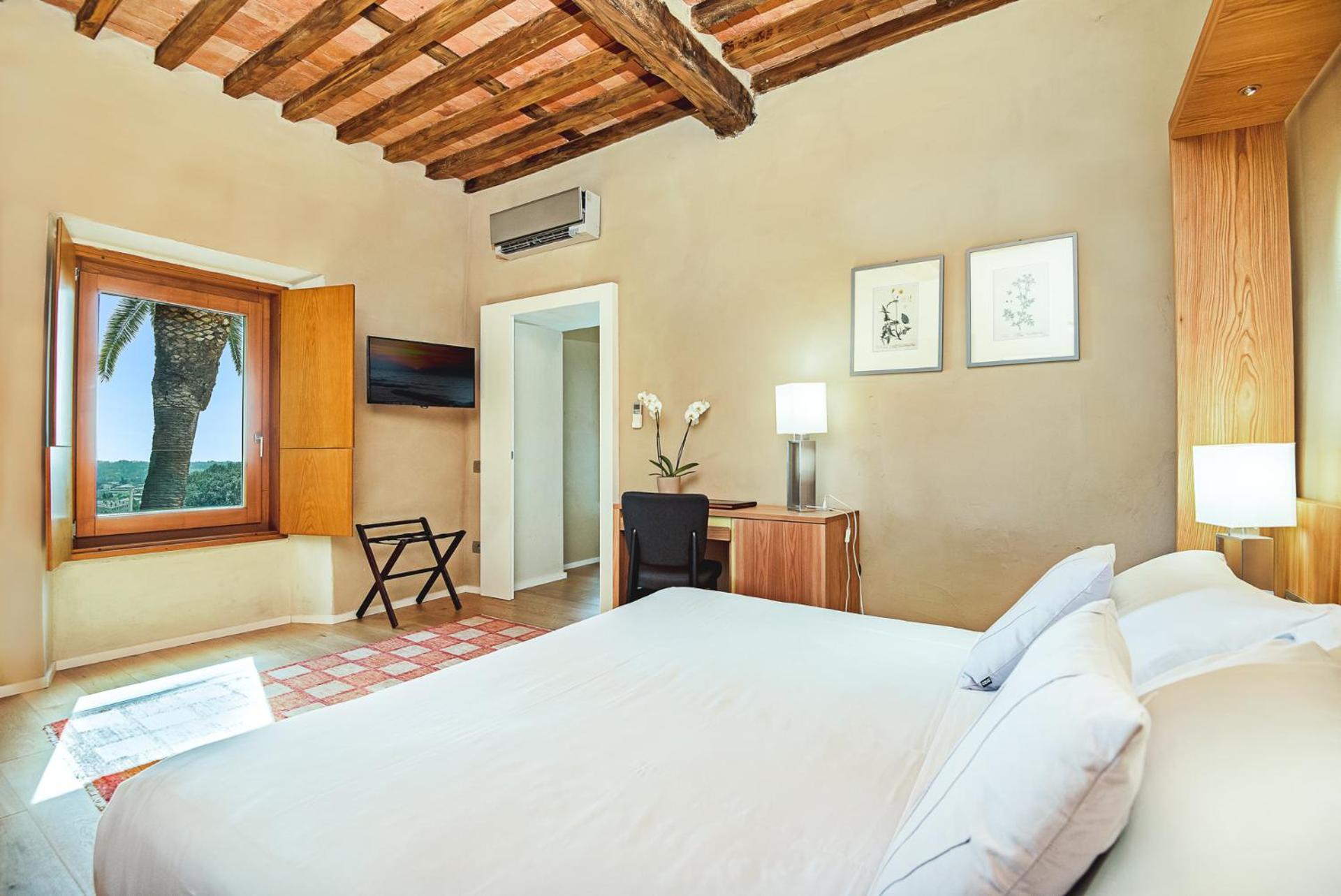 Relais Montepepe Winery & Spa - Photo 46