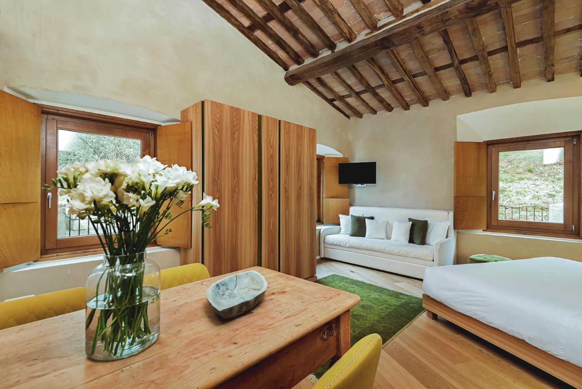 Relais Montepepe Winery & Spa - Photo 51