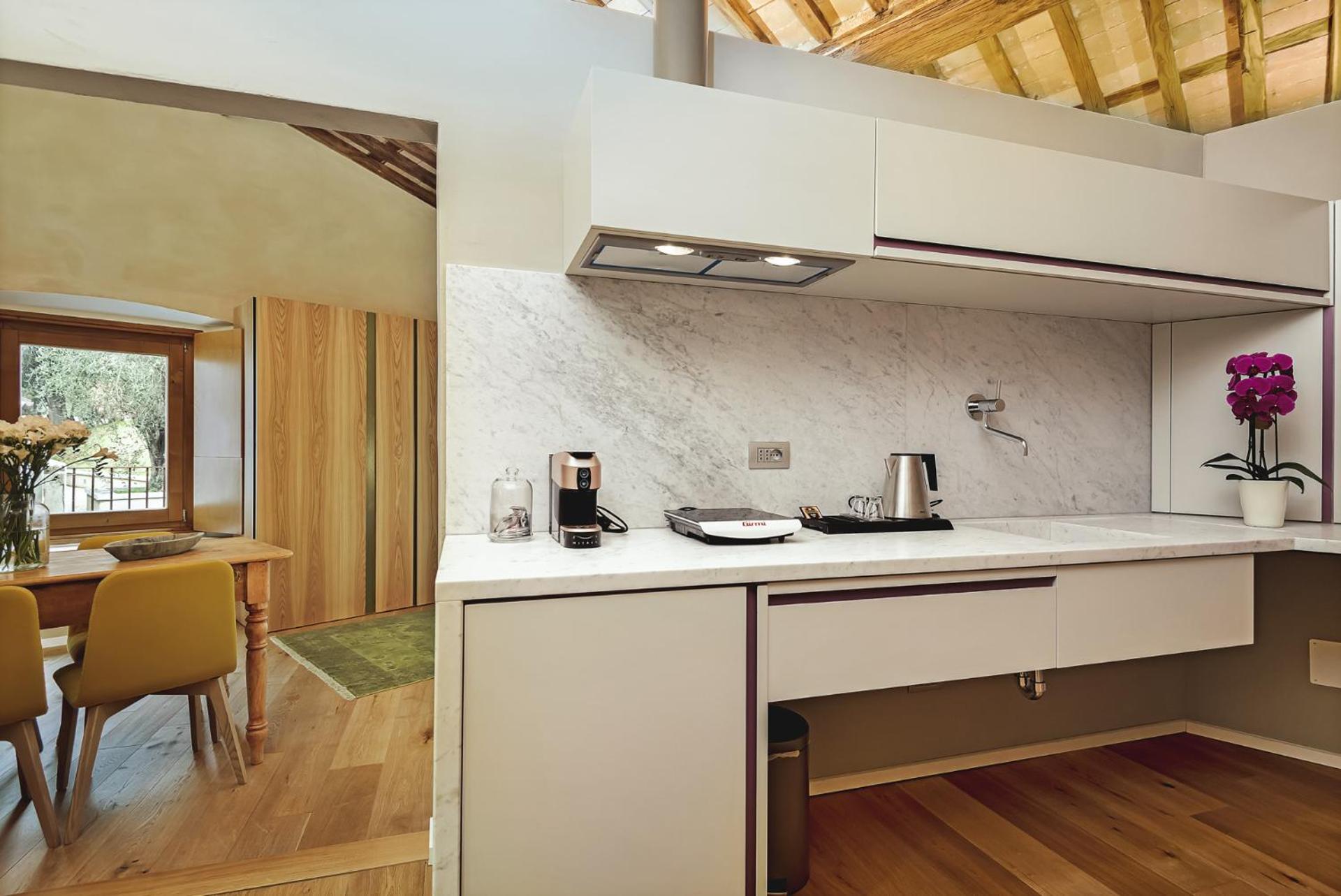 Relais Montepepe Winery & Spa - Photo 52