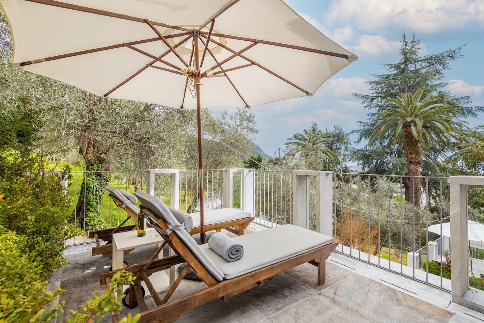 Relais Montepepe Winery & Spa - Photo 77