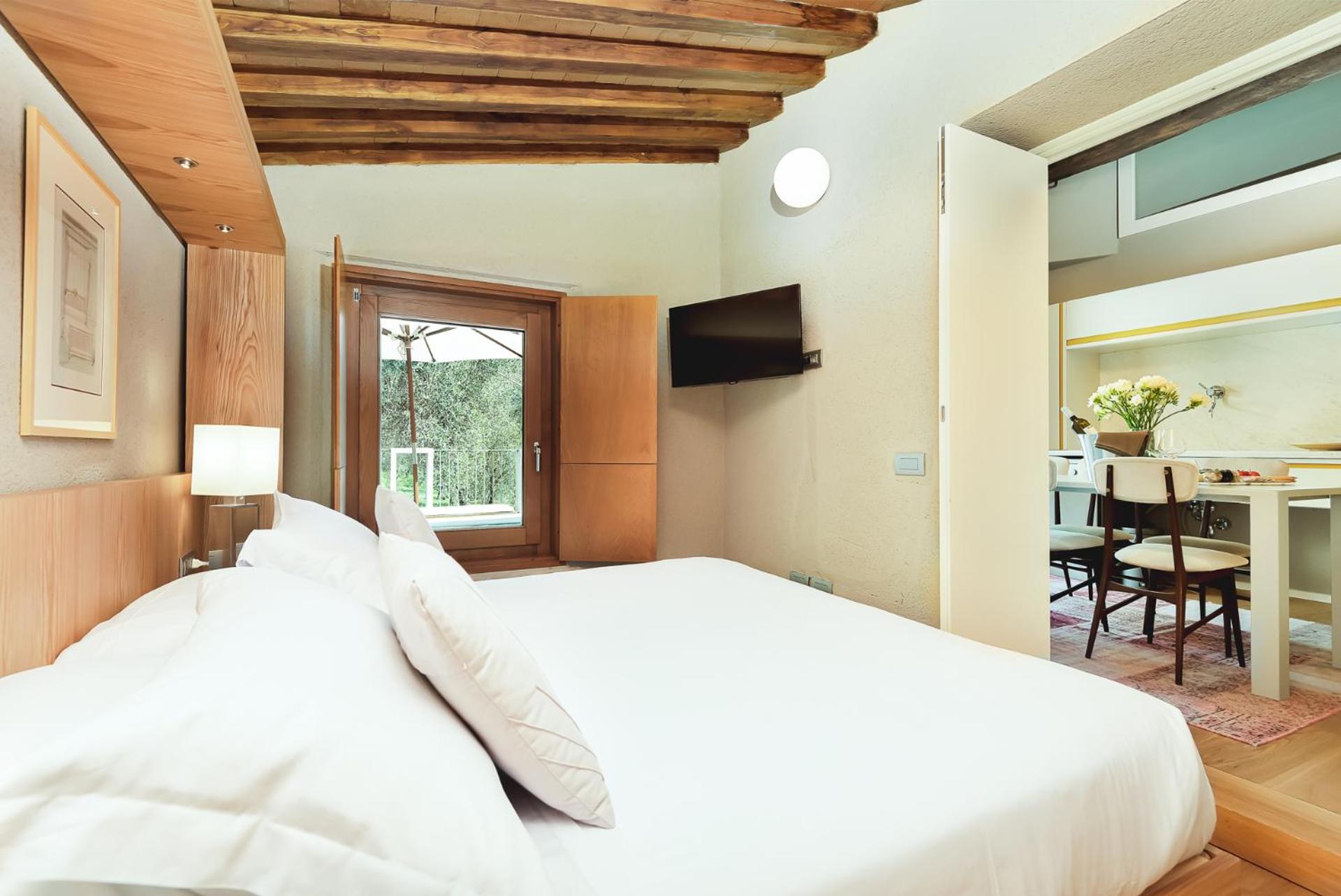 Relais Montepepe Winery & Spa - Photo 71