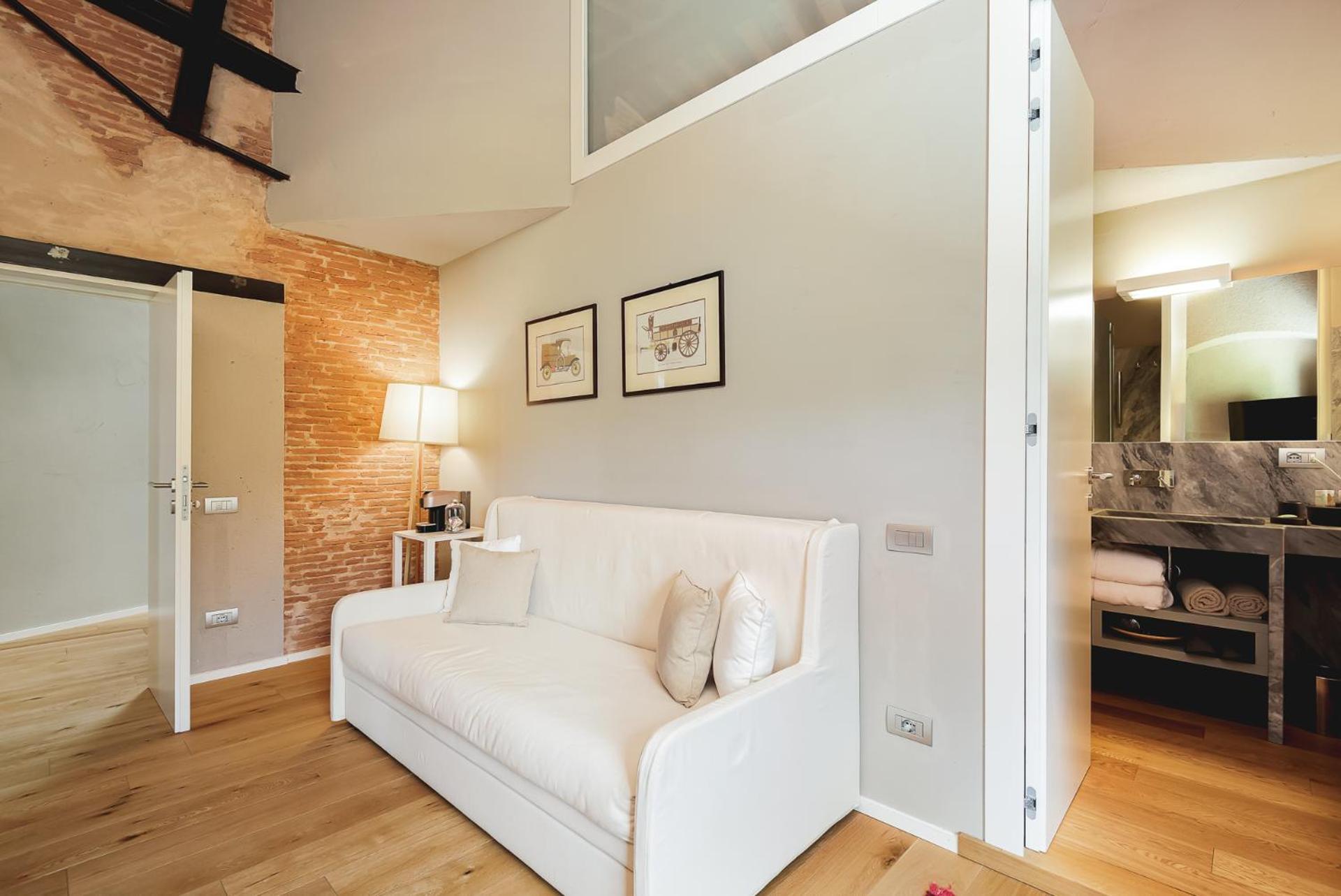 Relais Montepepe Winery & Spa - Photo 68