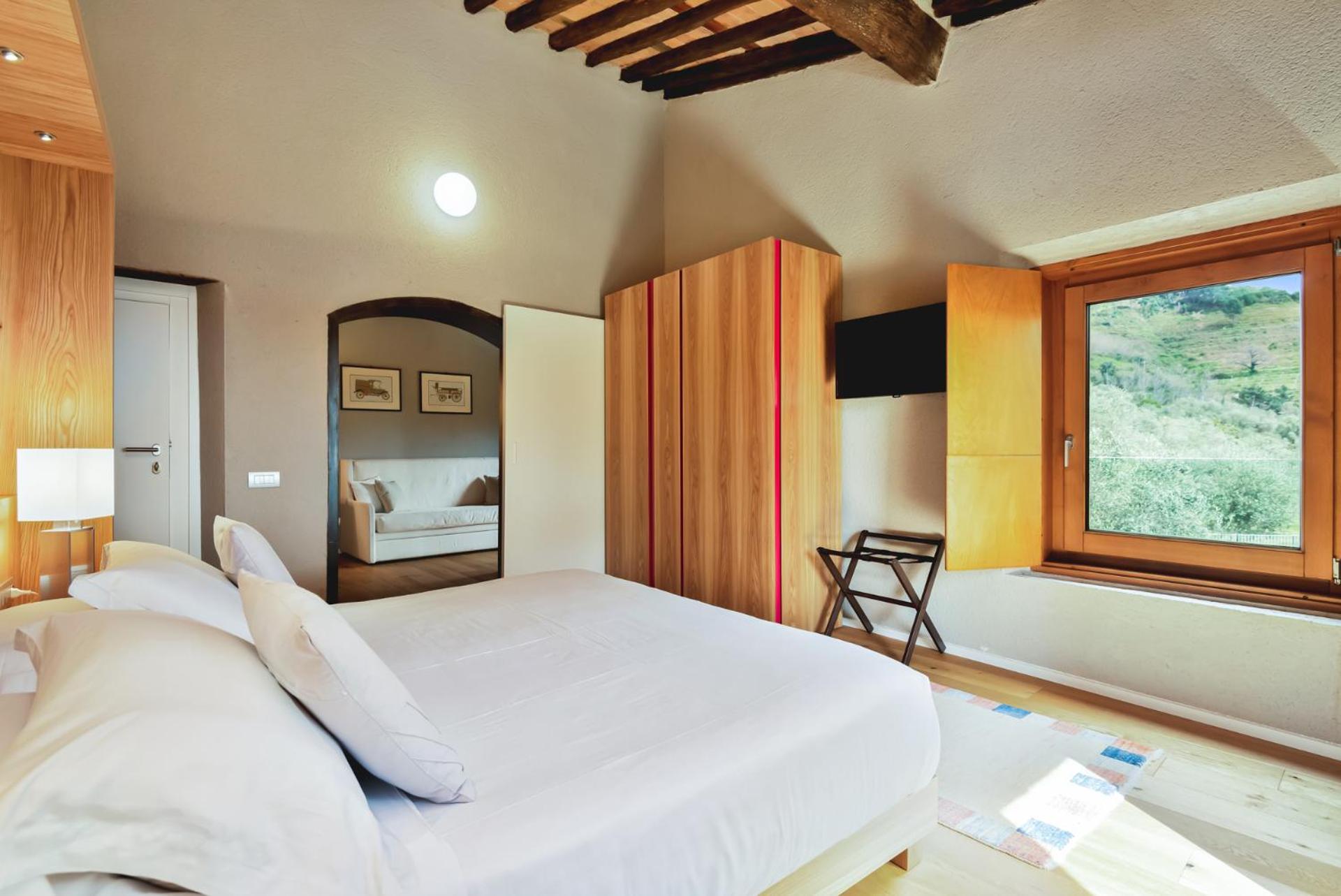 Relais Montepepe Winery & Spa - Photo 66