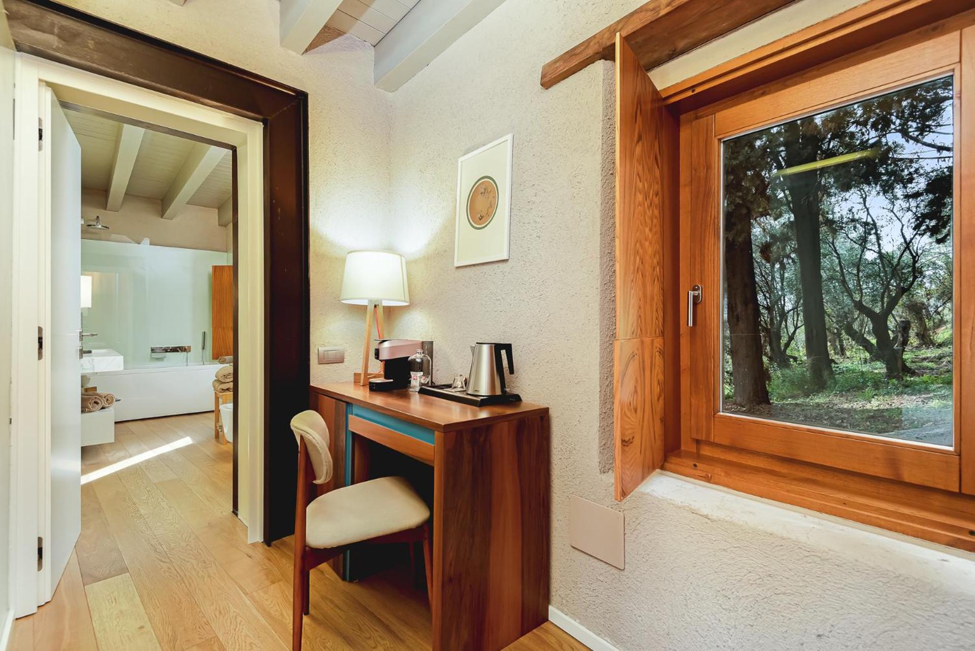 Relais Montepepe Winery & Spa - Photo 19