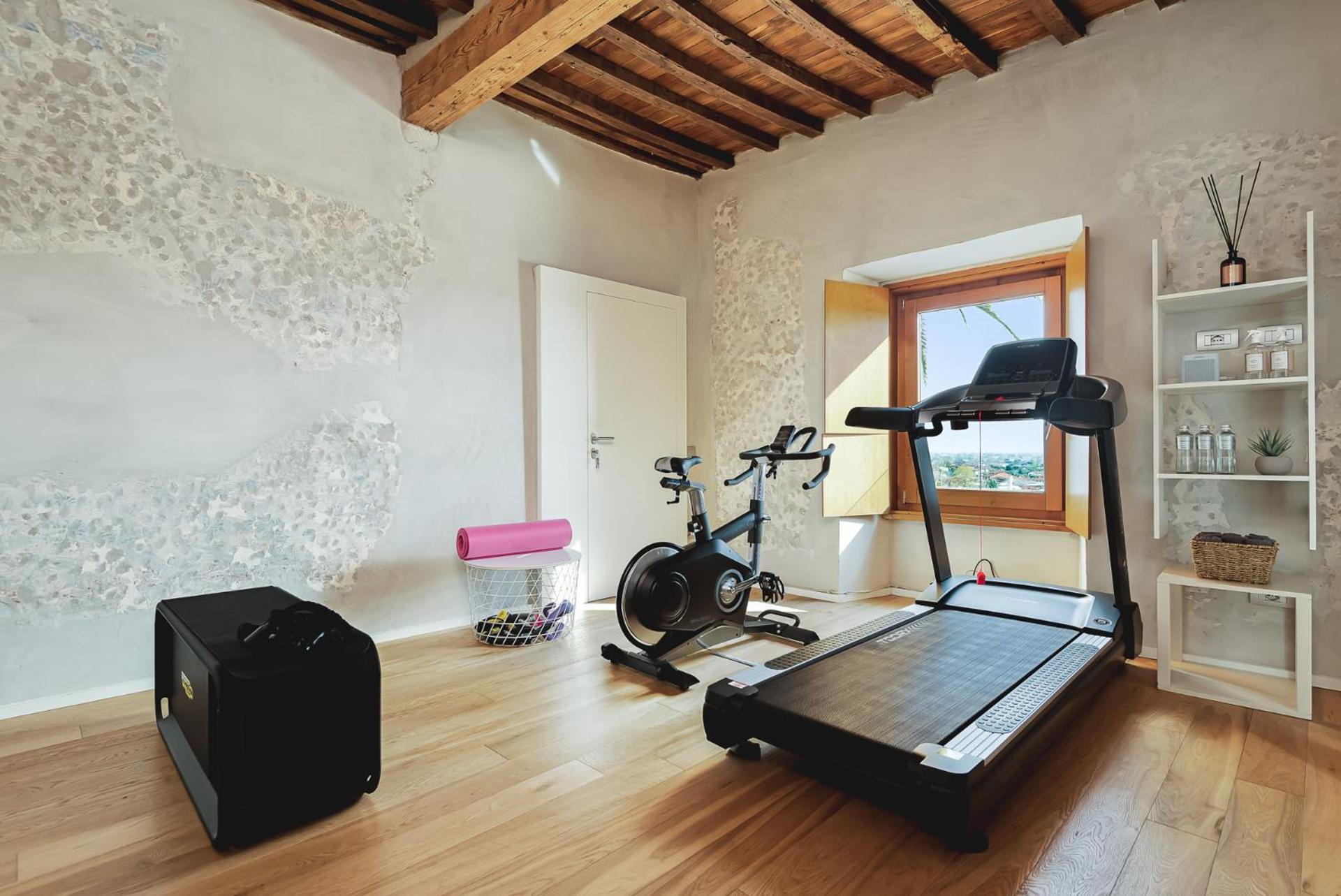 Relais Montepepe Winery & Spa - Photo 101