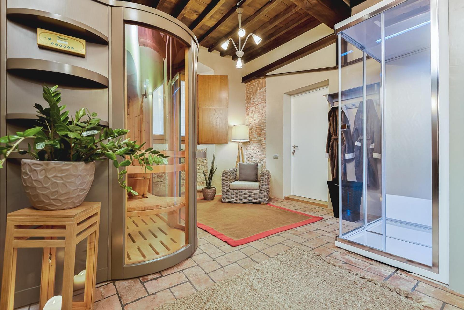 Relais Montepepe Winery & Spa - Photo 103