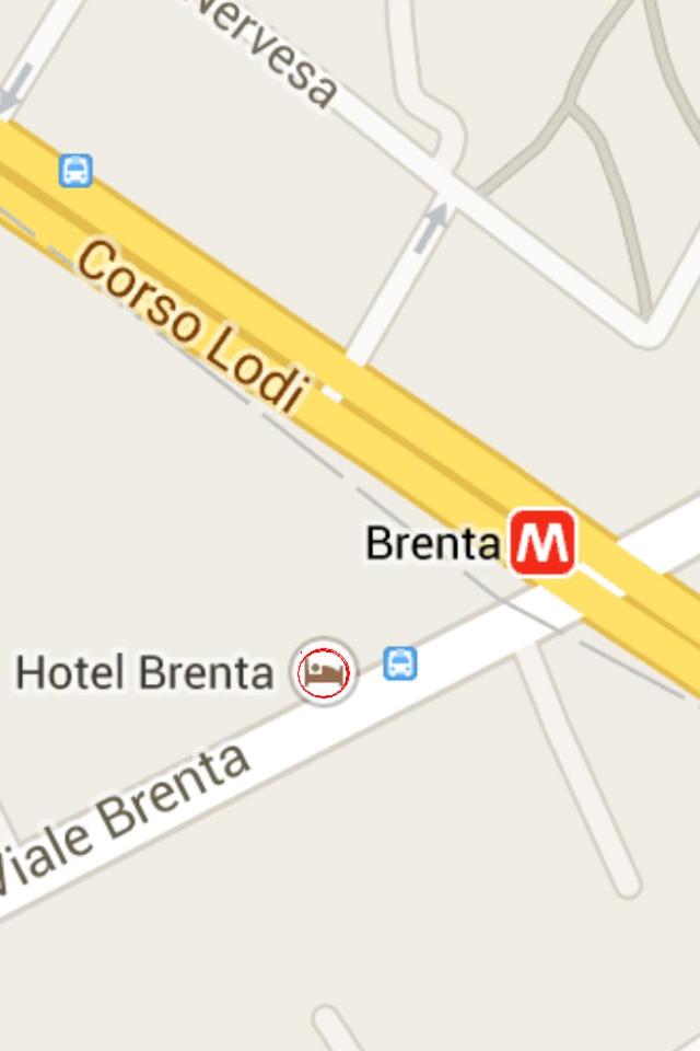 Hotel Brenta Milano - Photo 34