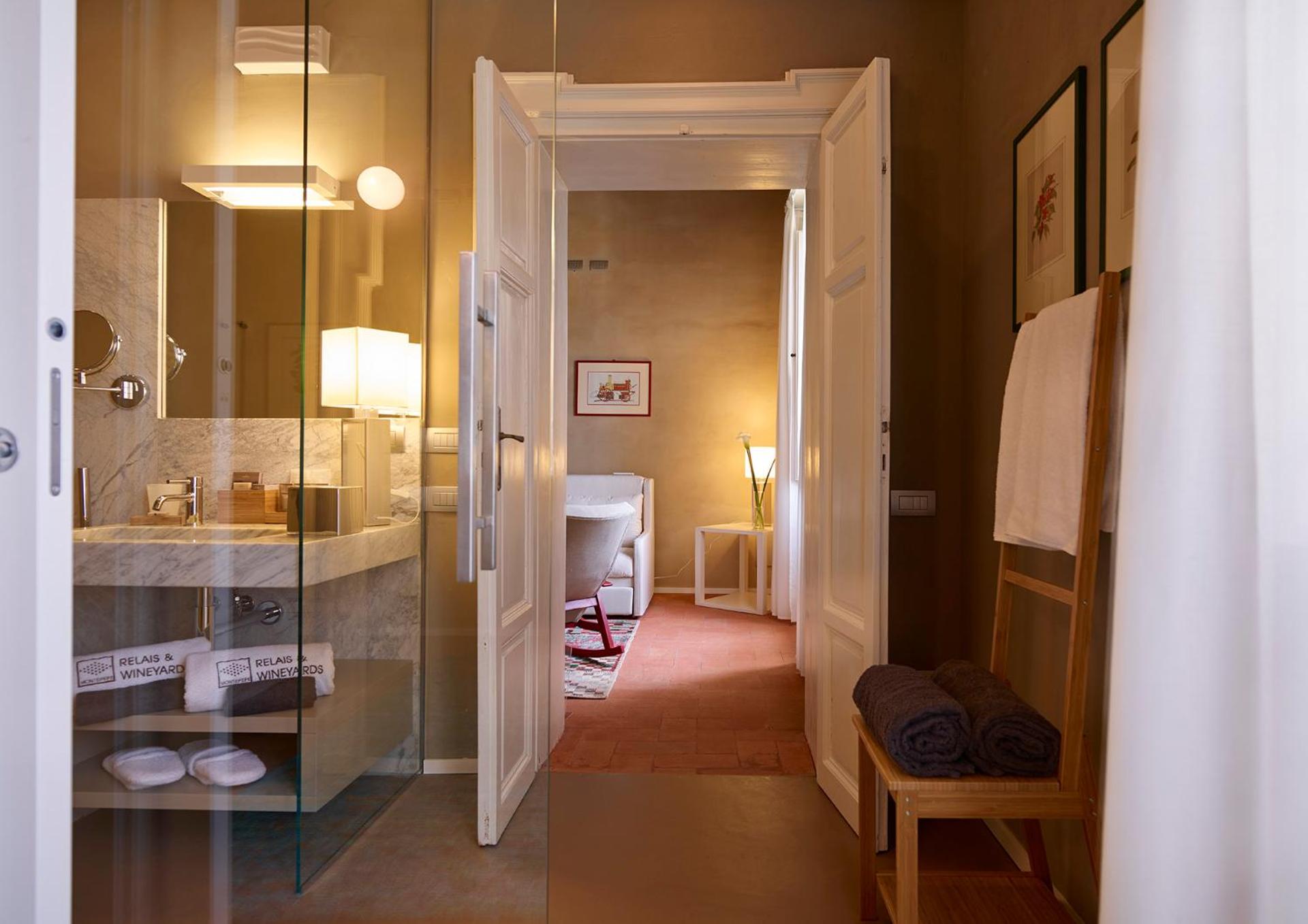 Relais Montepepe Winery & Spa - Photo 10