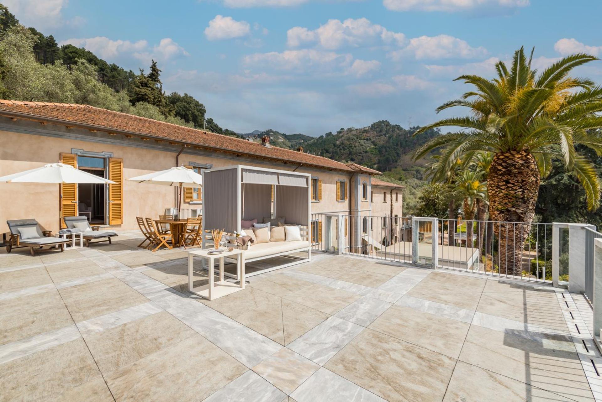 Relais Montepepe Winery & Spa - Photo 26