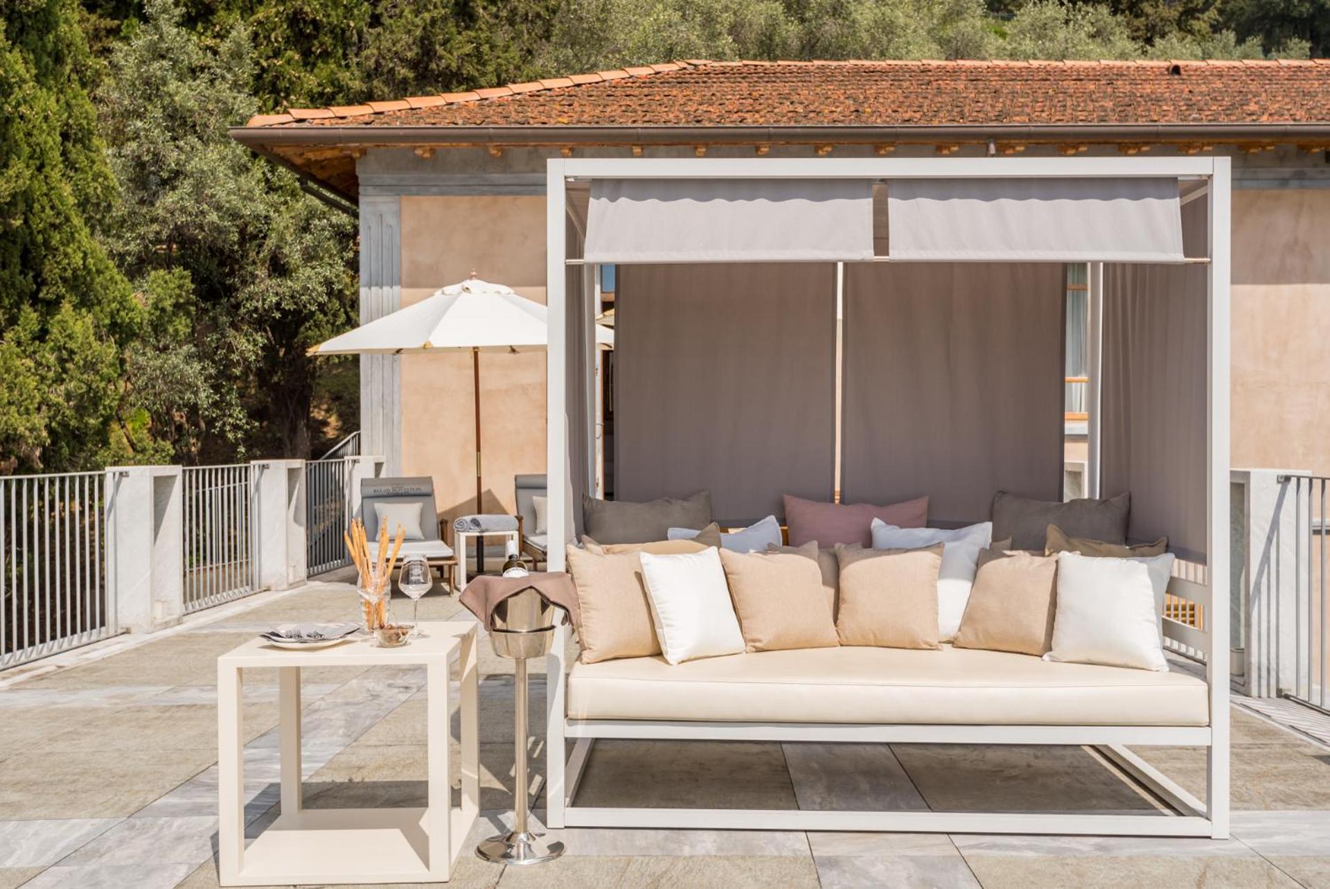 Relais Montepepe Winery & Spa - Photo 27