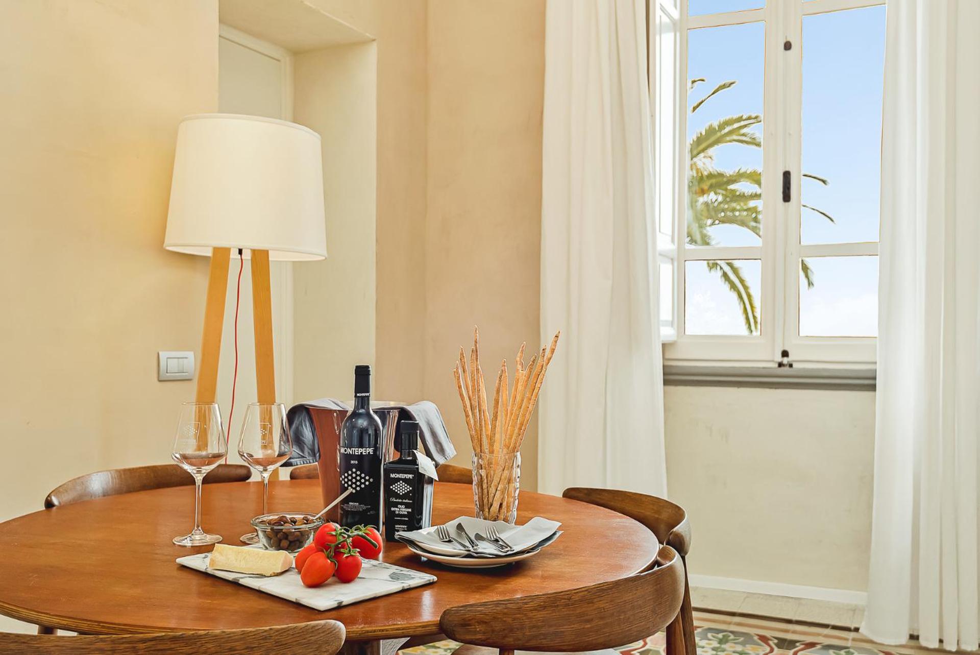 Relais Montepepe Winery & Spa - Photo 31