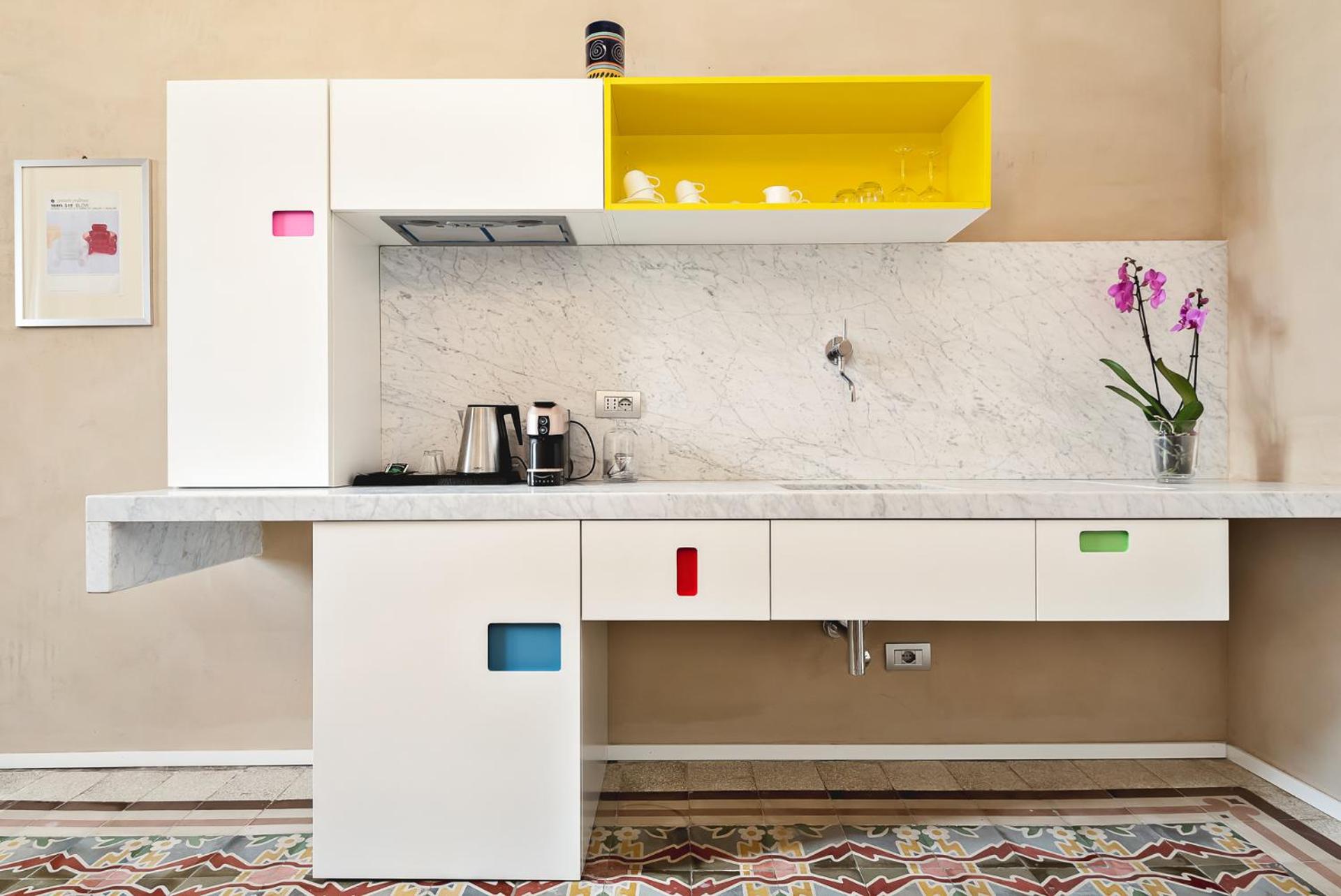 Relais Montepepe Winery & Spa - Photo 32