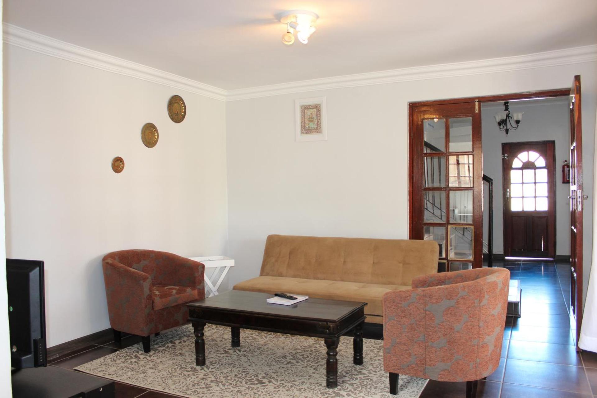 Blue Crane Guesthouse - Photo 11