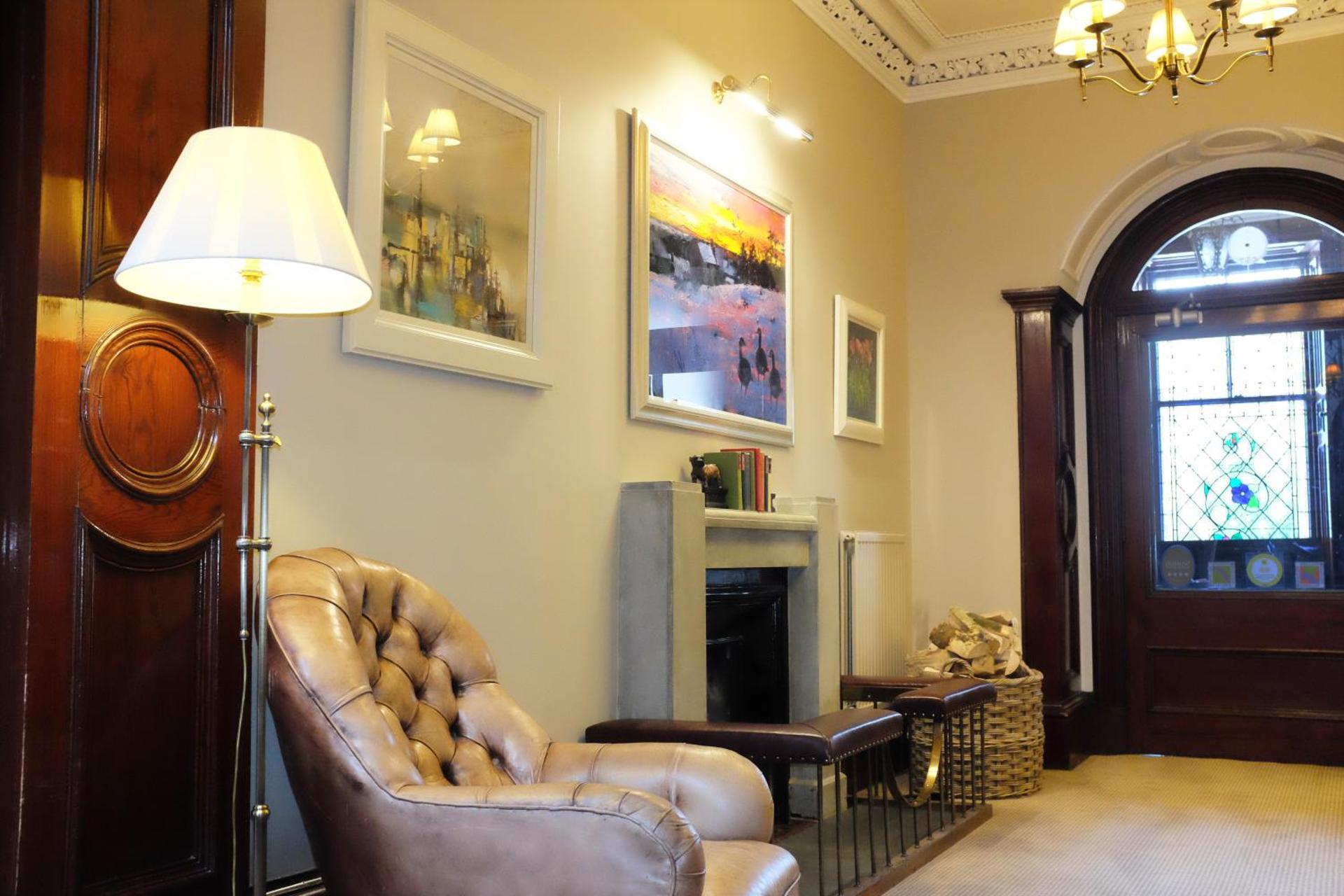 Knockendarroch Hotel - Photo 43