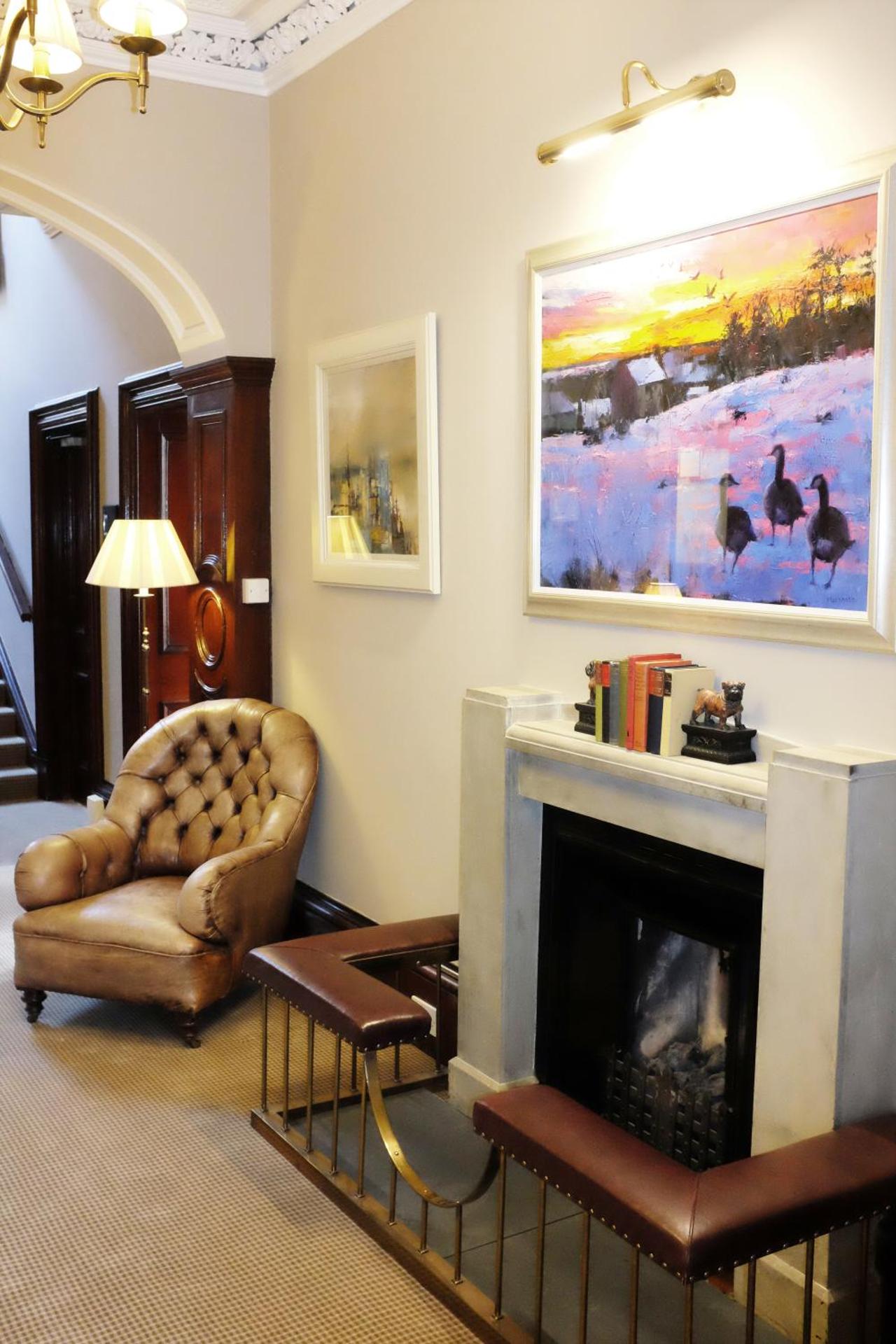 Knockendarroch Hotel - Photo 44