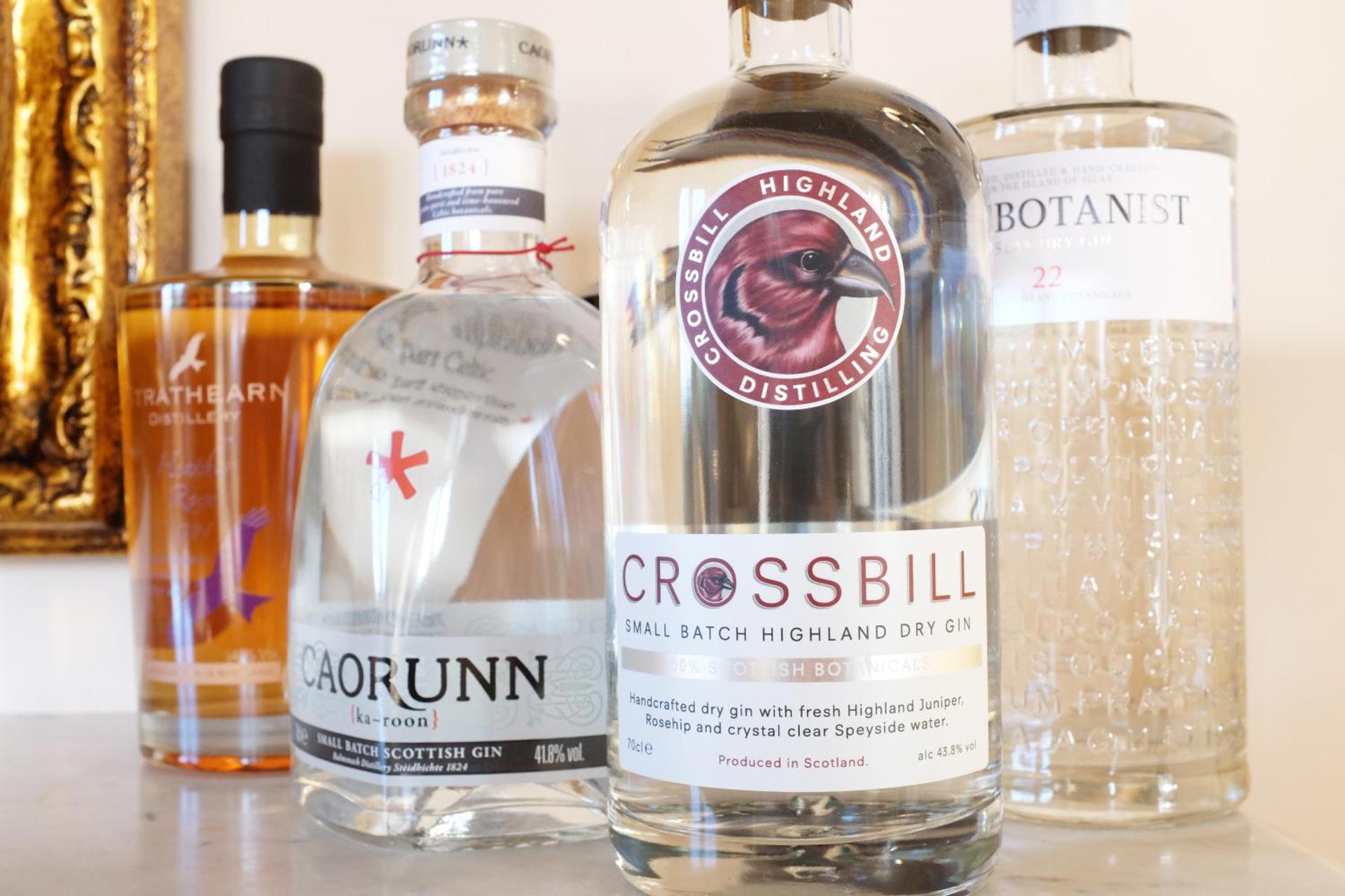 Knockendarroch Hotel - Photo 40