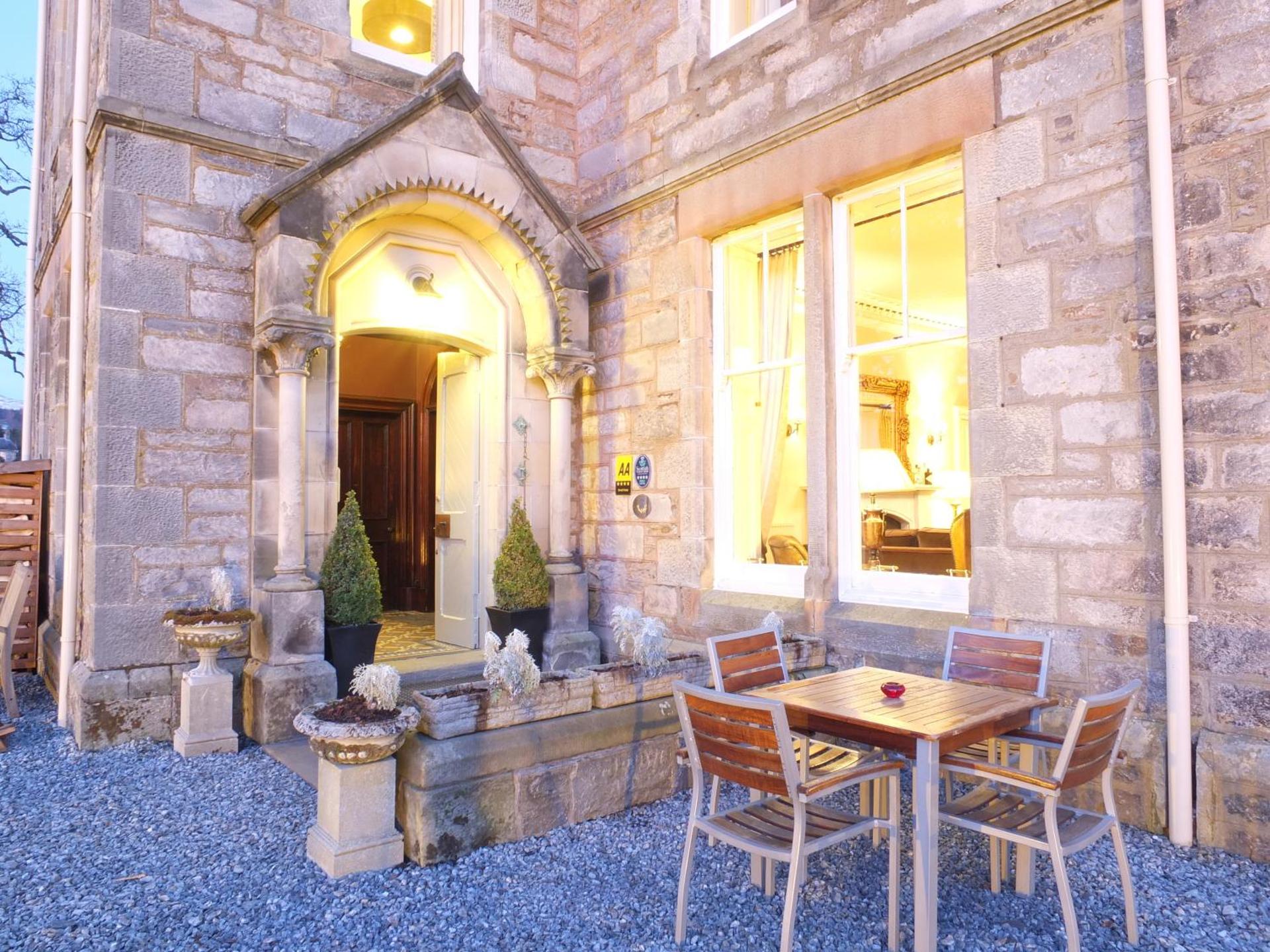 Knockendarroch Hotel - Photo 47