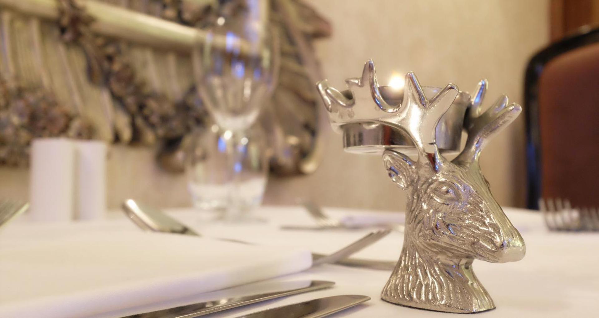 Knockendarroch Hotel - Photo 26