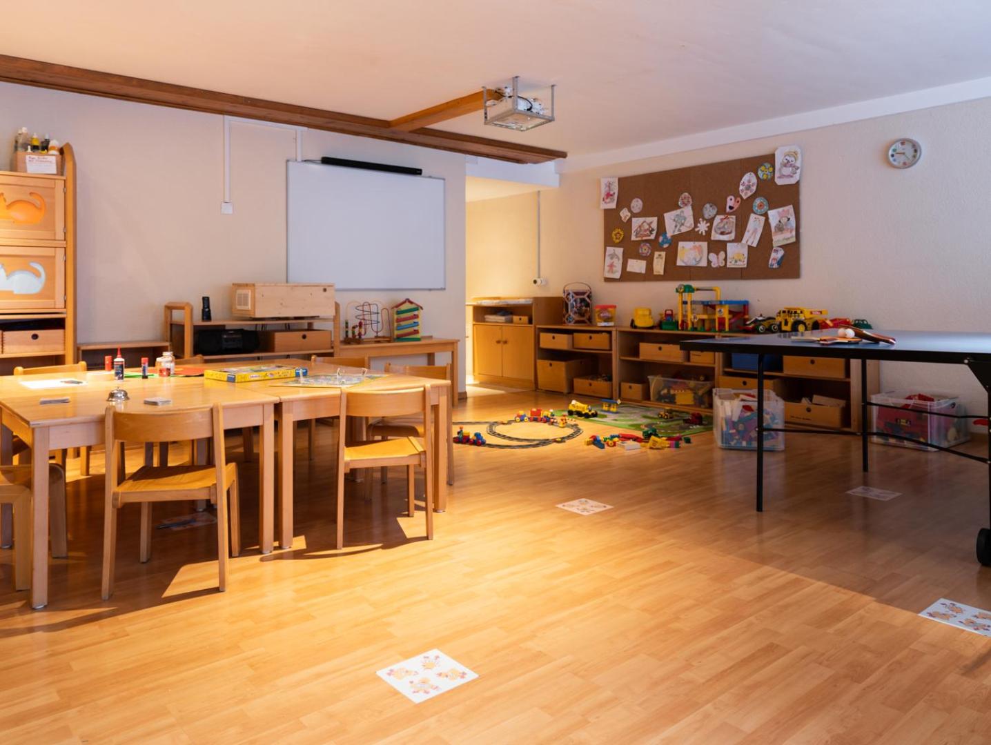 Resort La Ginabelle - Photo 46