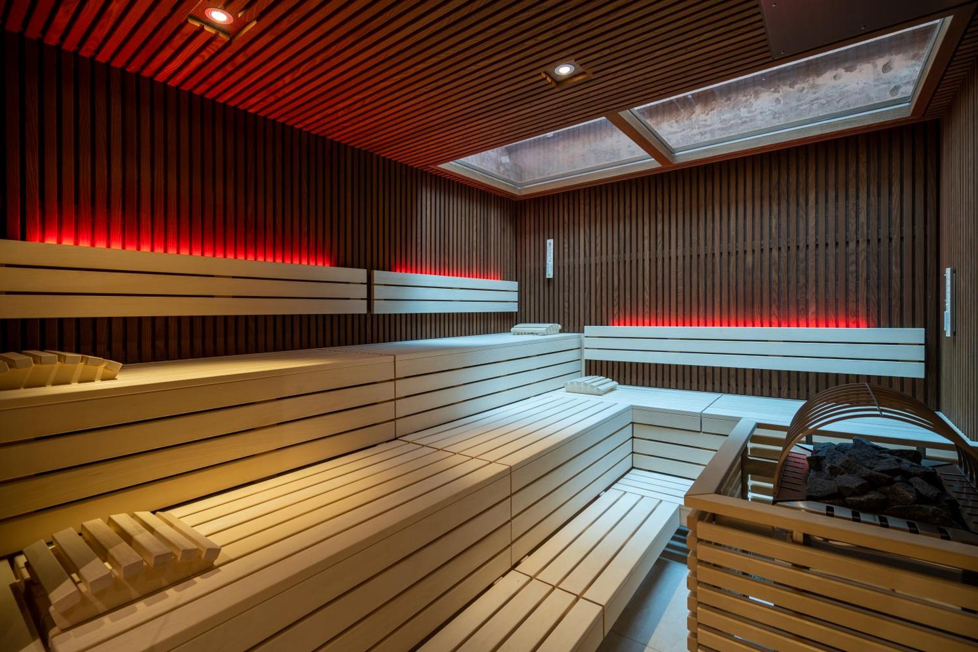 Resort La Ginabelle - Photo 44