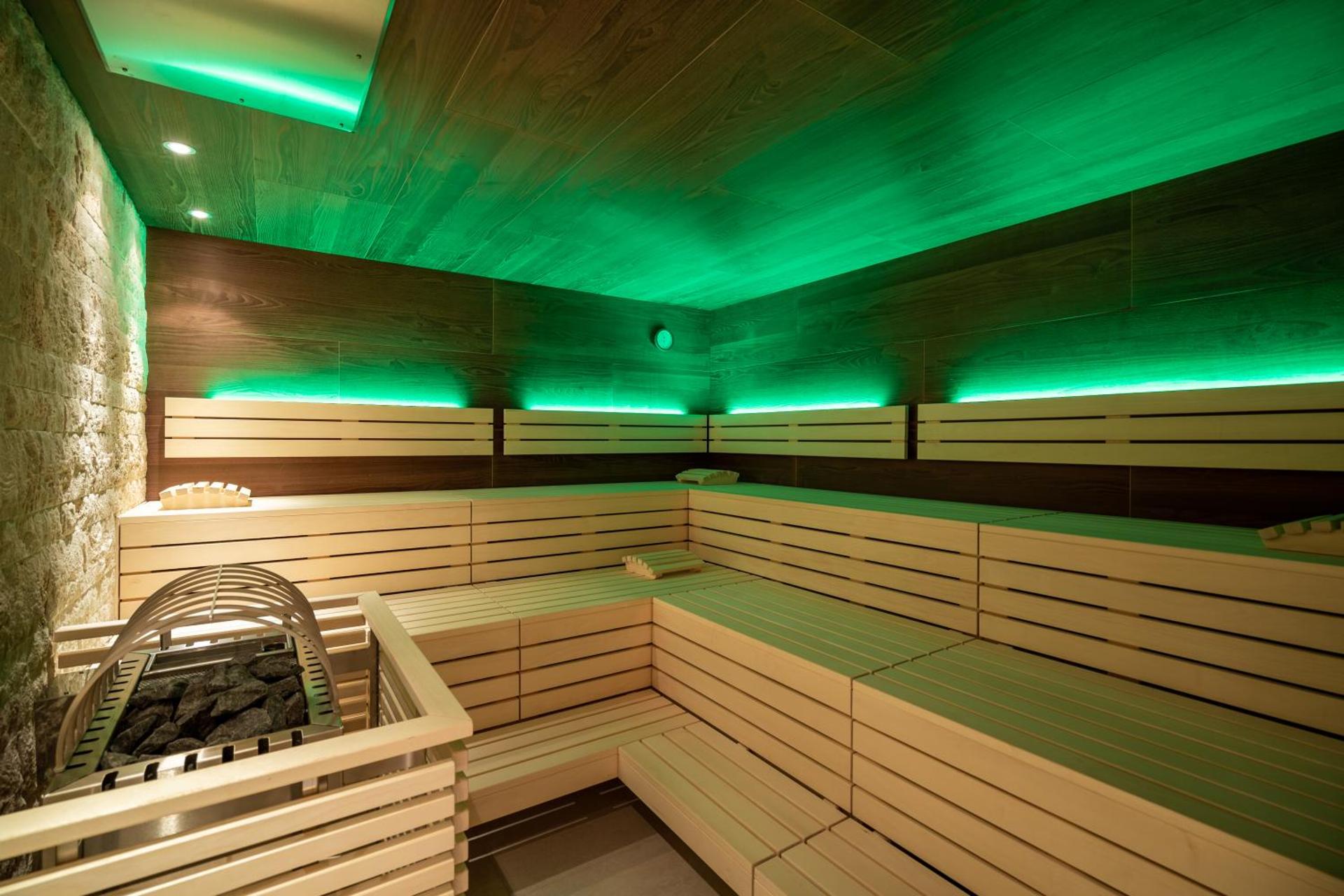 Resort La Ginabelle - Photo 10