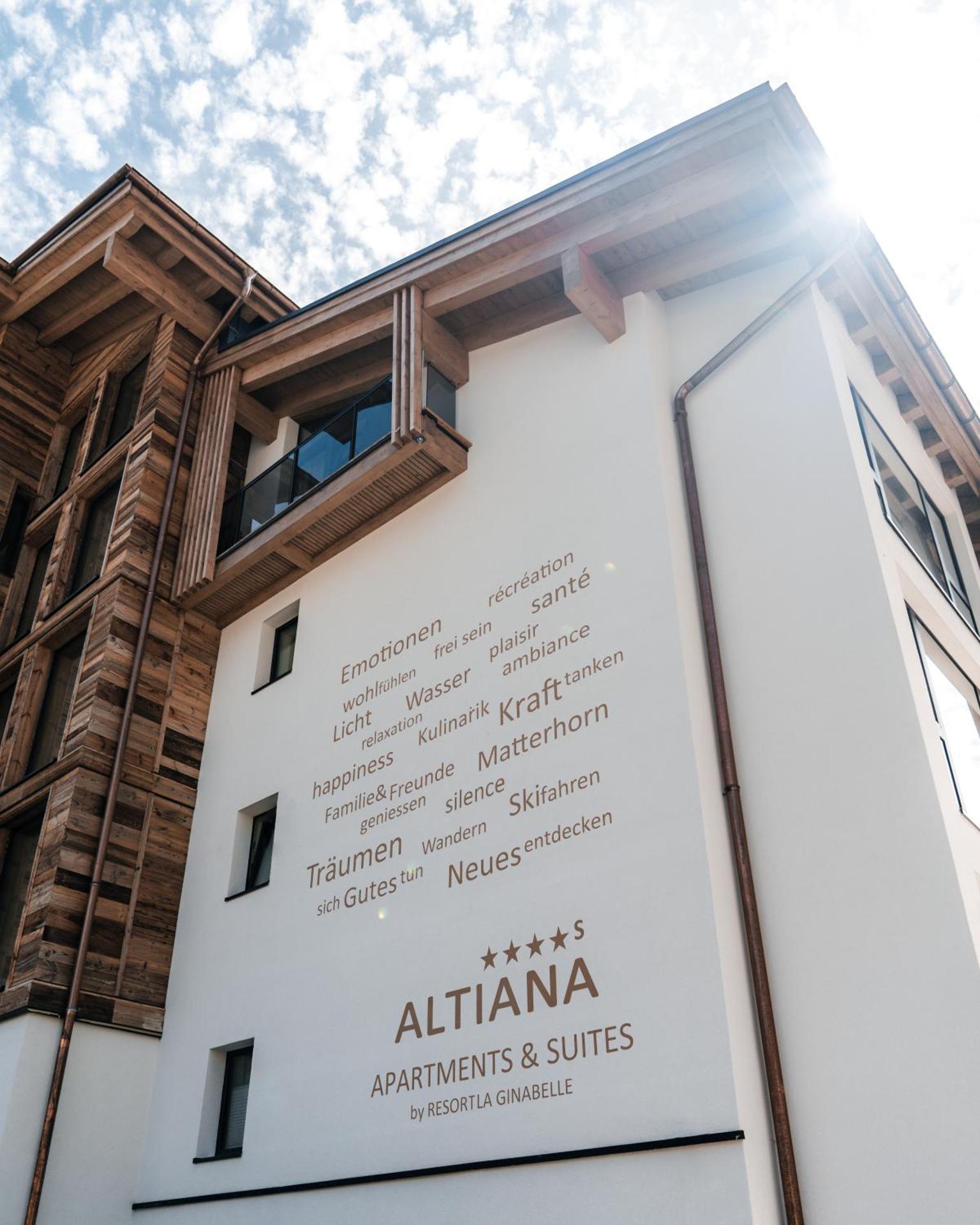 Resort La Ginabelle - Photo 34