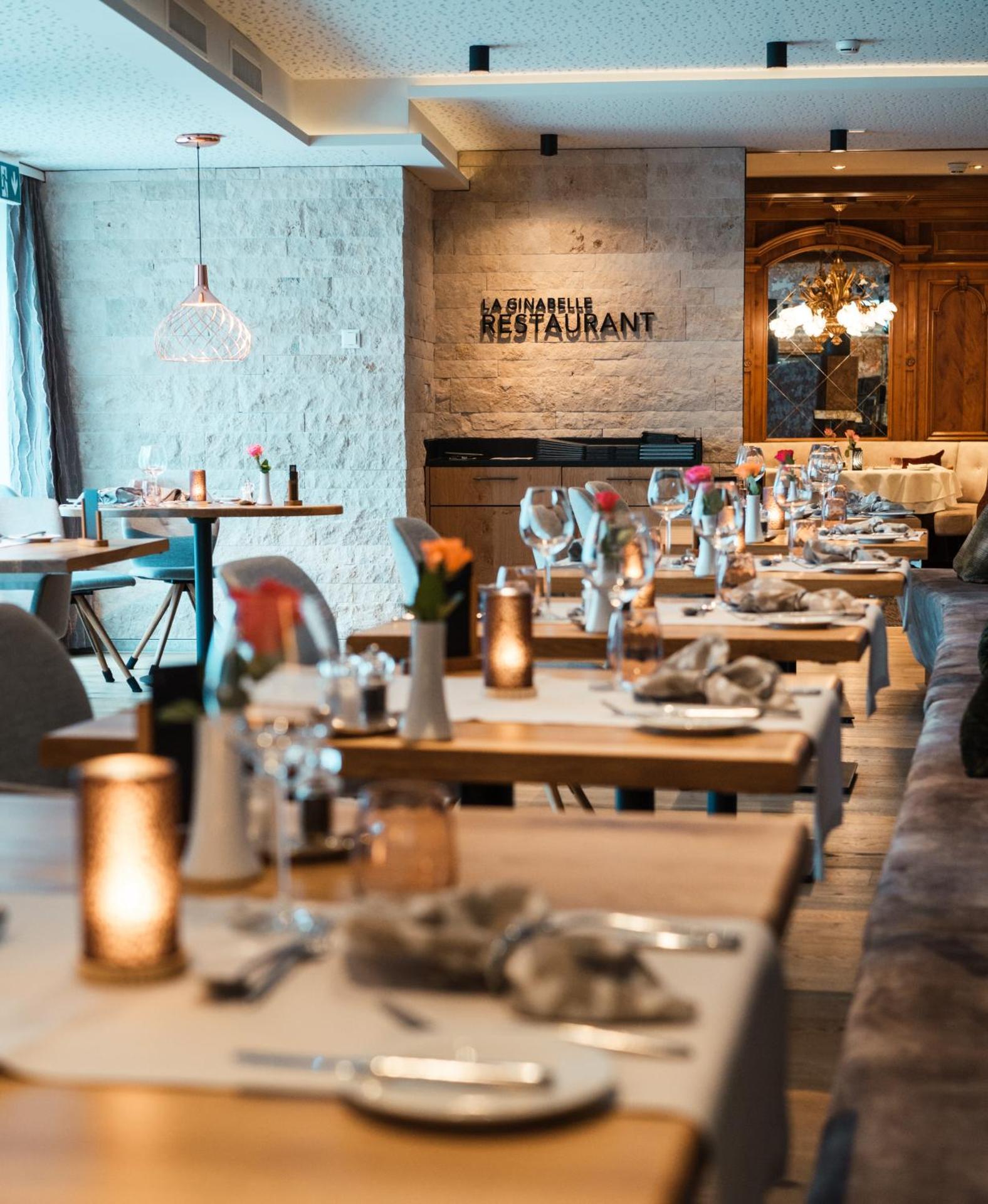 Resort La Ginabelle - Photo 30