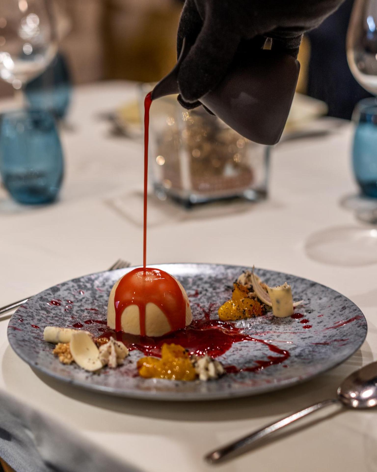 Resort La Ginabelle - Photo 29