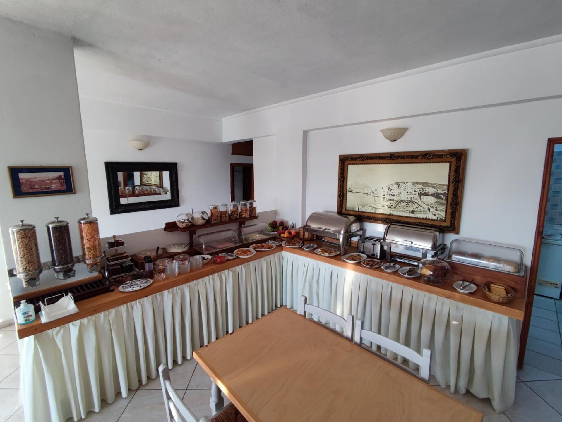 Agnanti Hotel - Photo 27