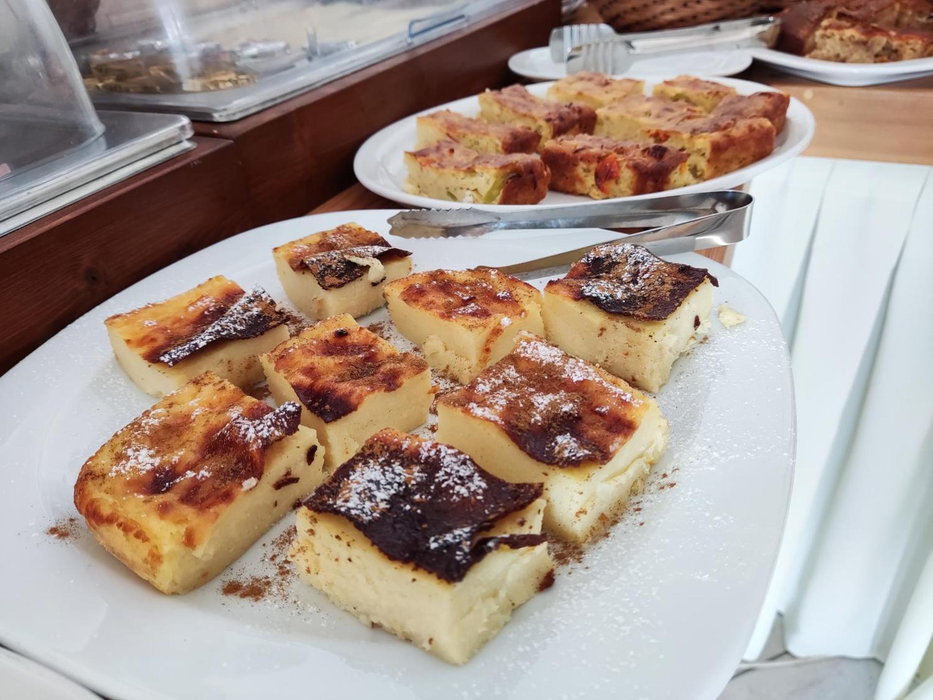 Agnanti Hotel - Photo 7