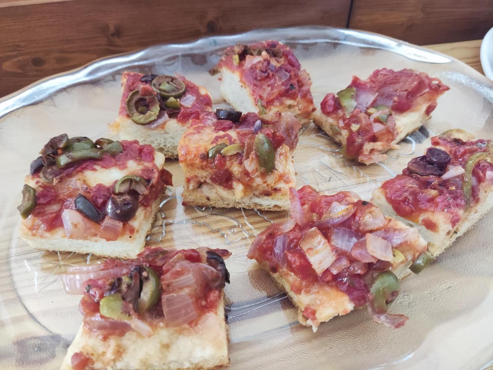 Agnanti Hotel - Photo 9