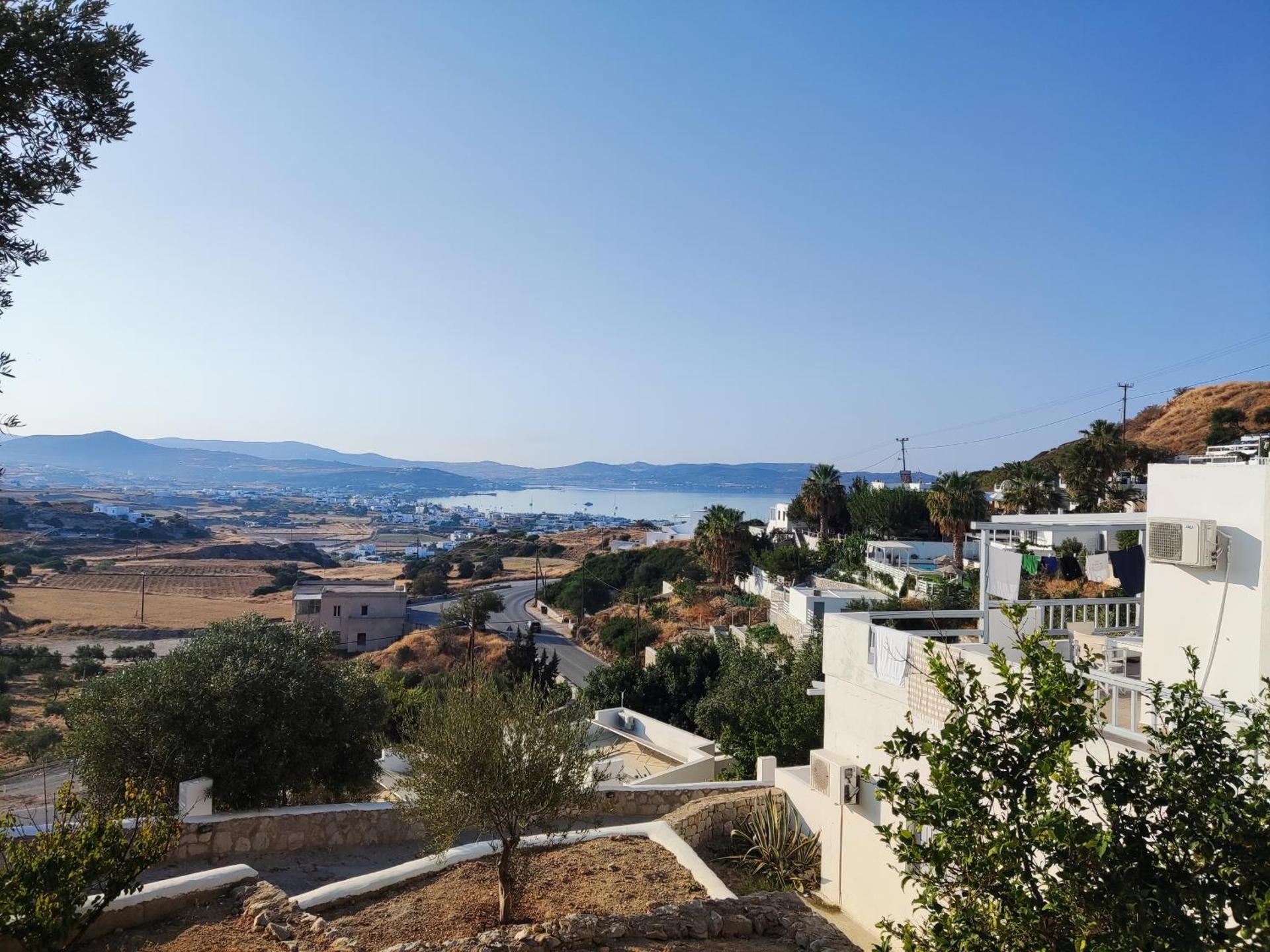 Agnanti Hotel - Photo 10