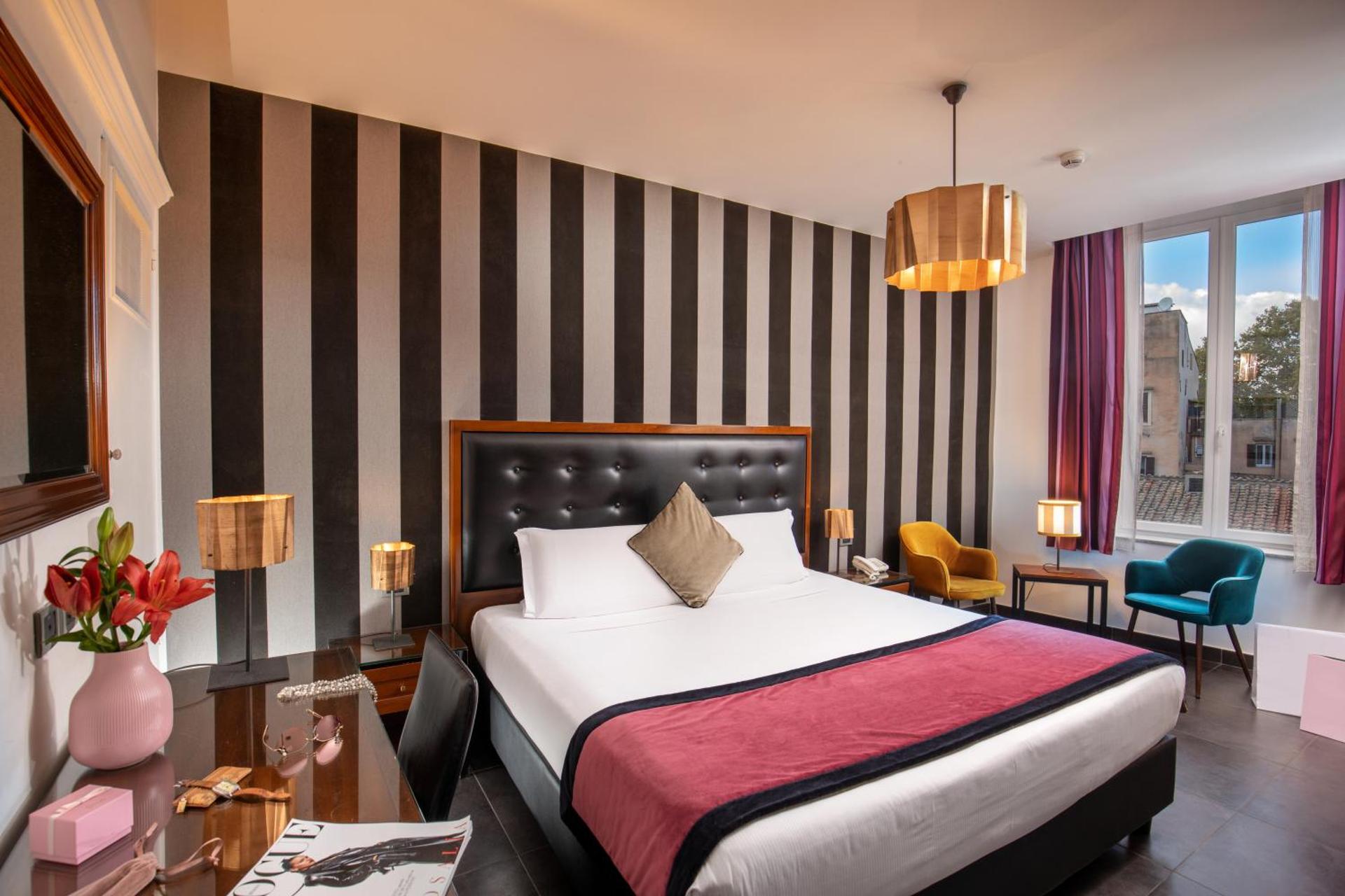 Navona Colors Hotel - Photo 61