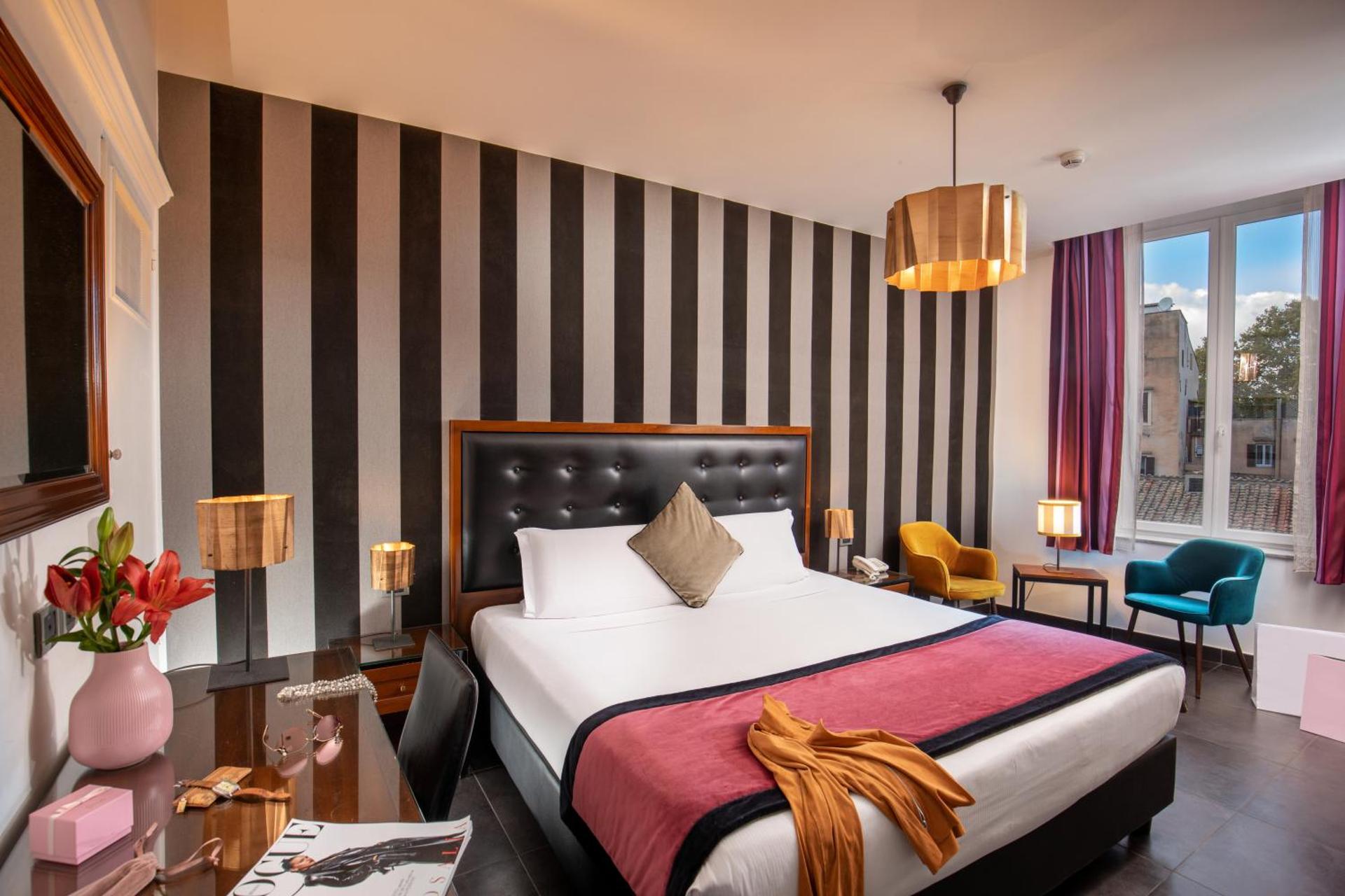 Navona Colors Hotel - Photo 59