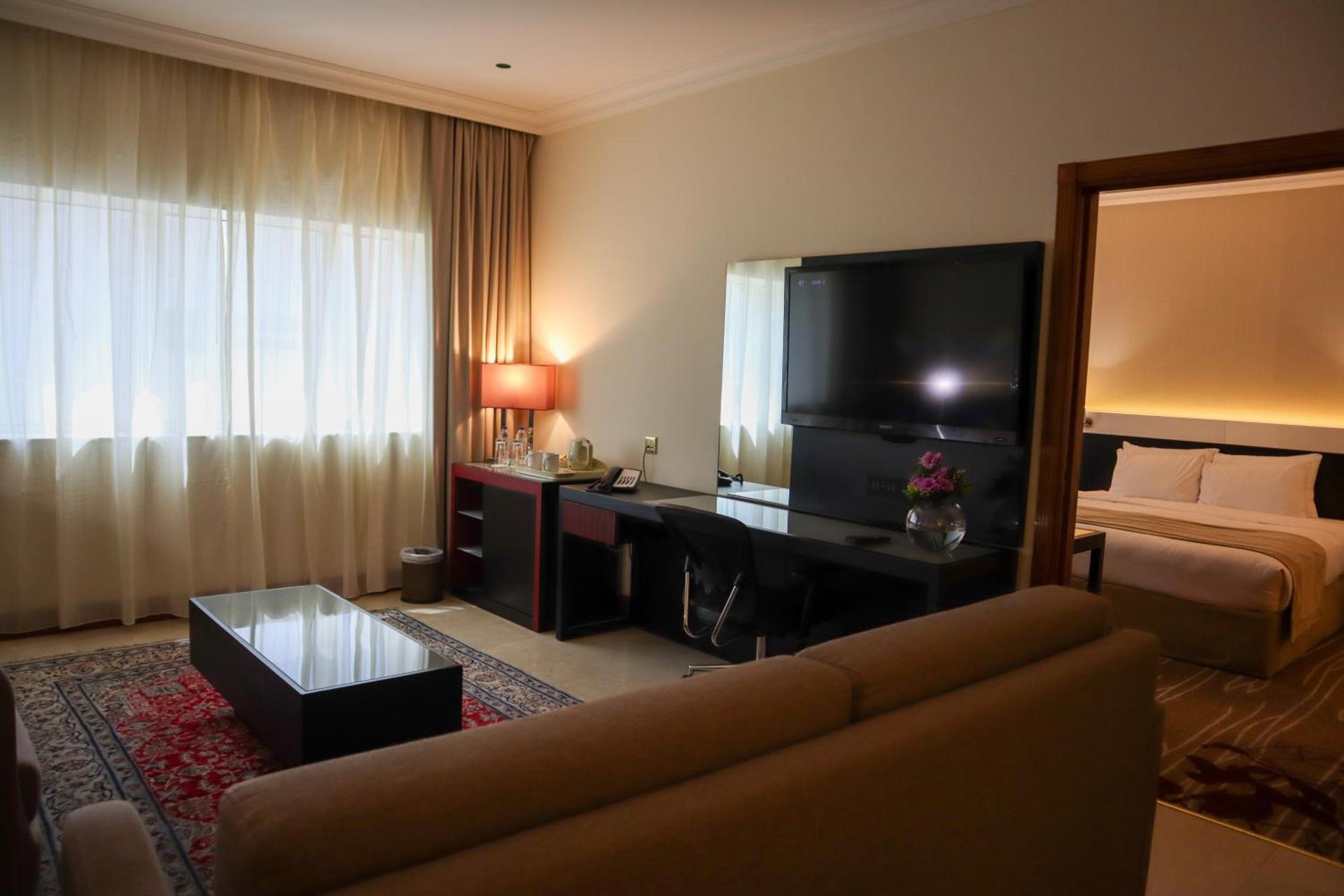 Vision Imperial Hotel Formerly Excelsior Hotel Downtown - Photo 45