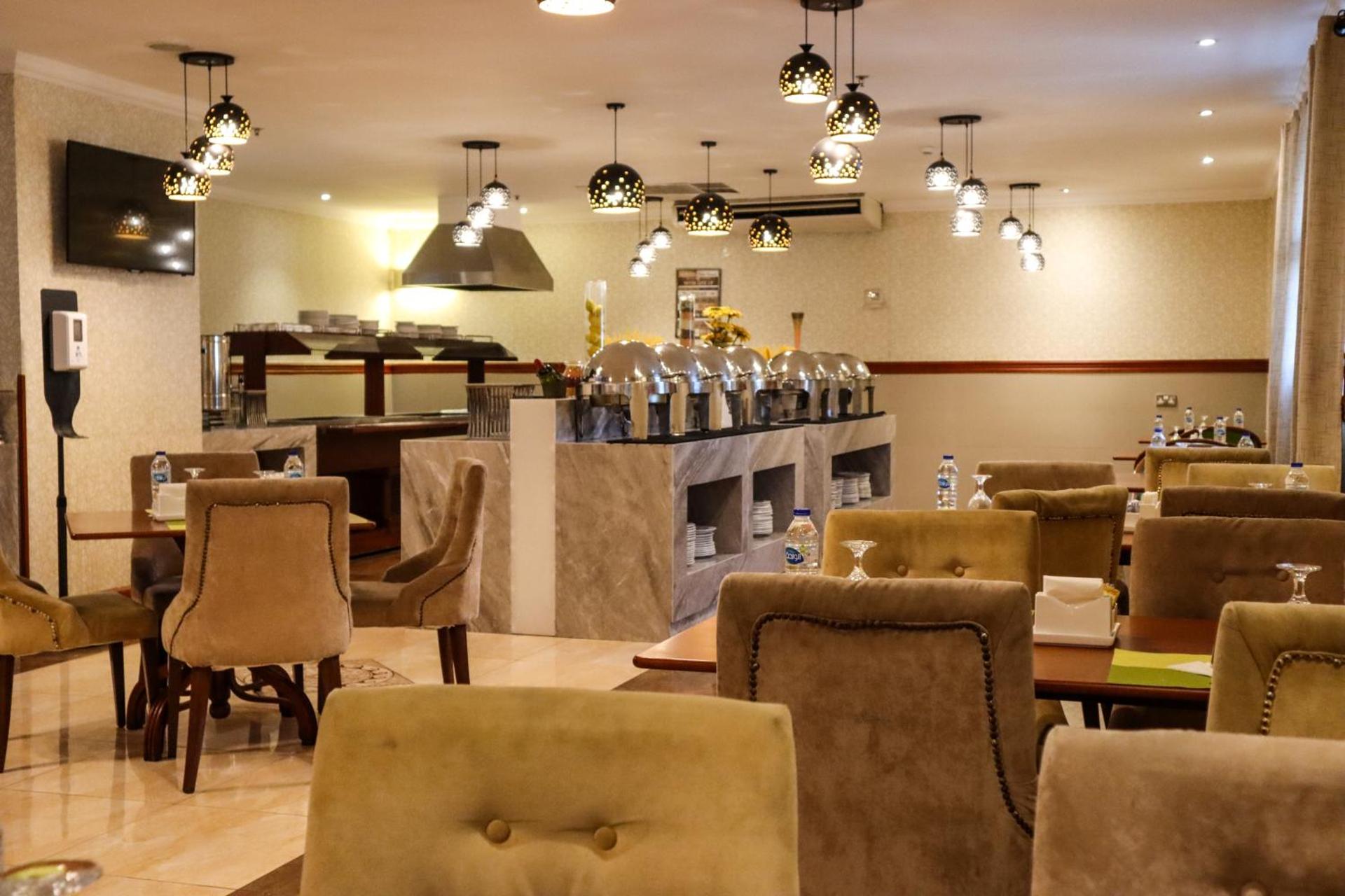 Vision Imperial Hotel Formerly Excelsior Hotel Downtown - Photo 21