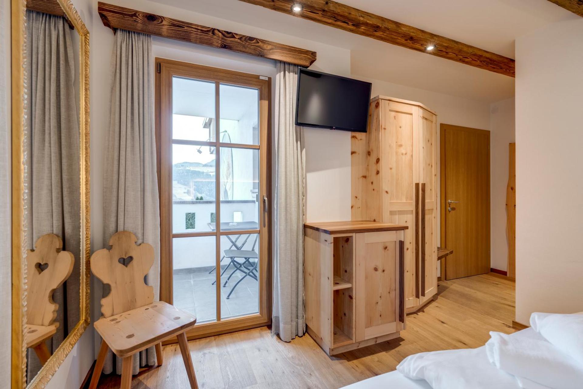 Hotel Residence Gasser - Photo 17
