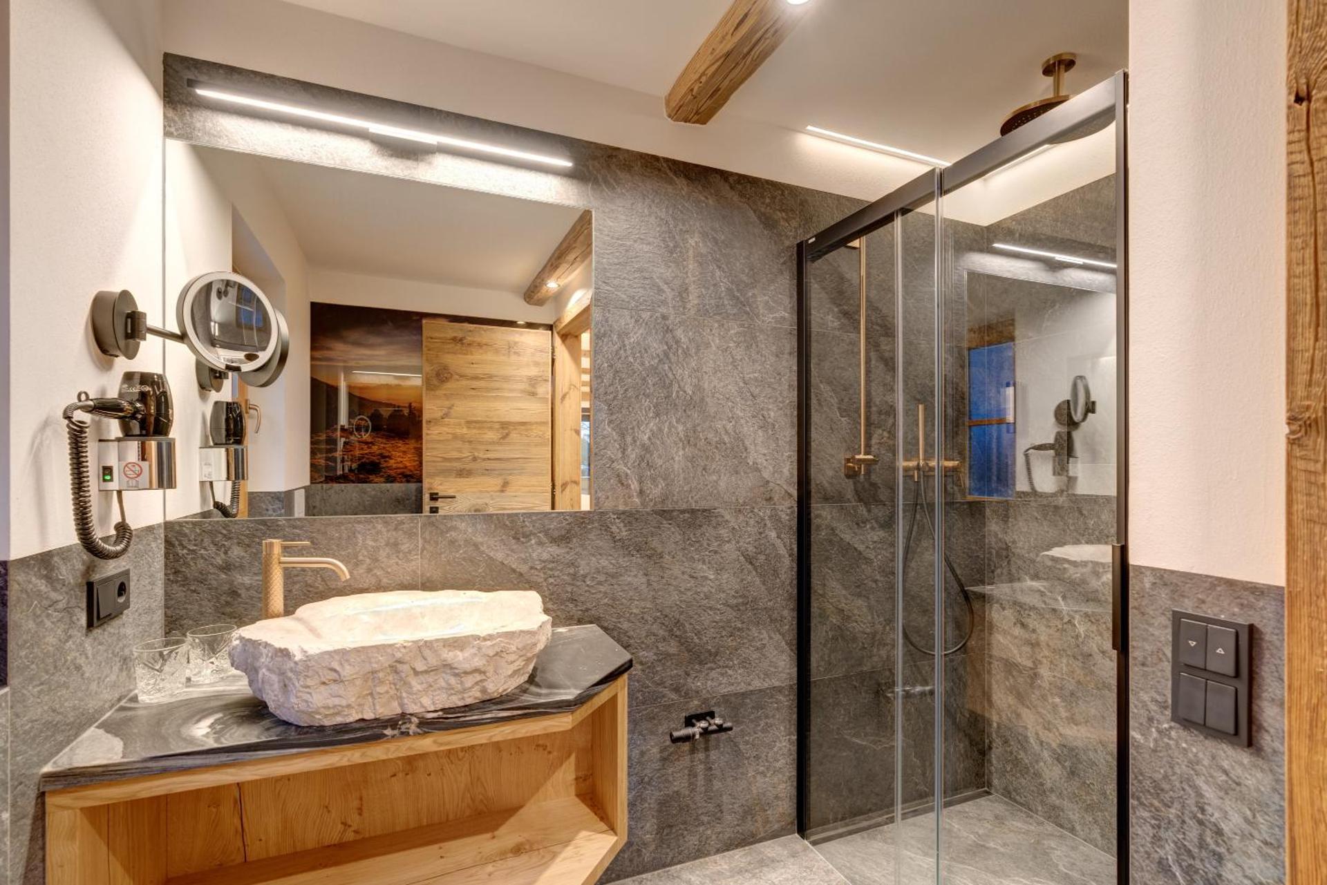 Hotel Residence Gasser - Photo 7