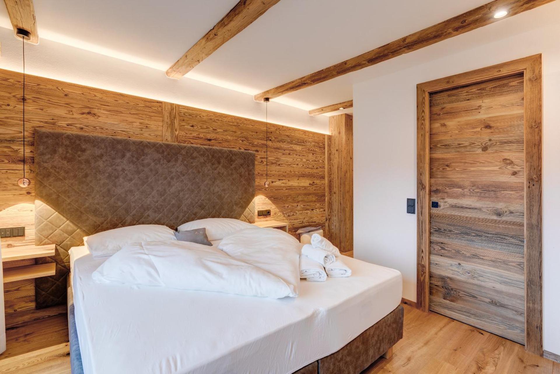 Hotel Residence Gasser - Photo 2