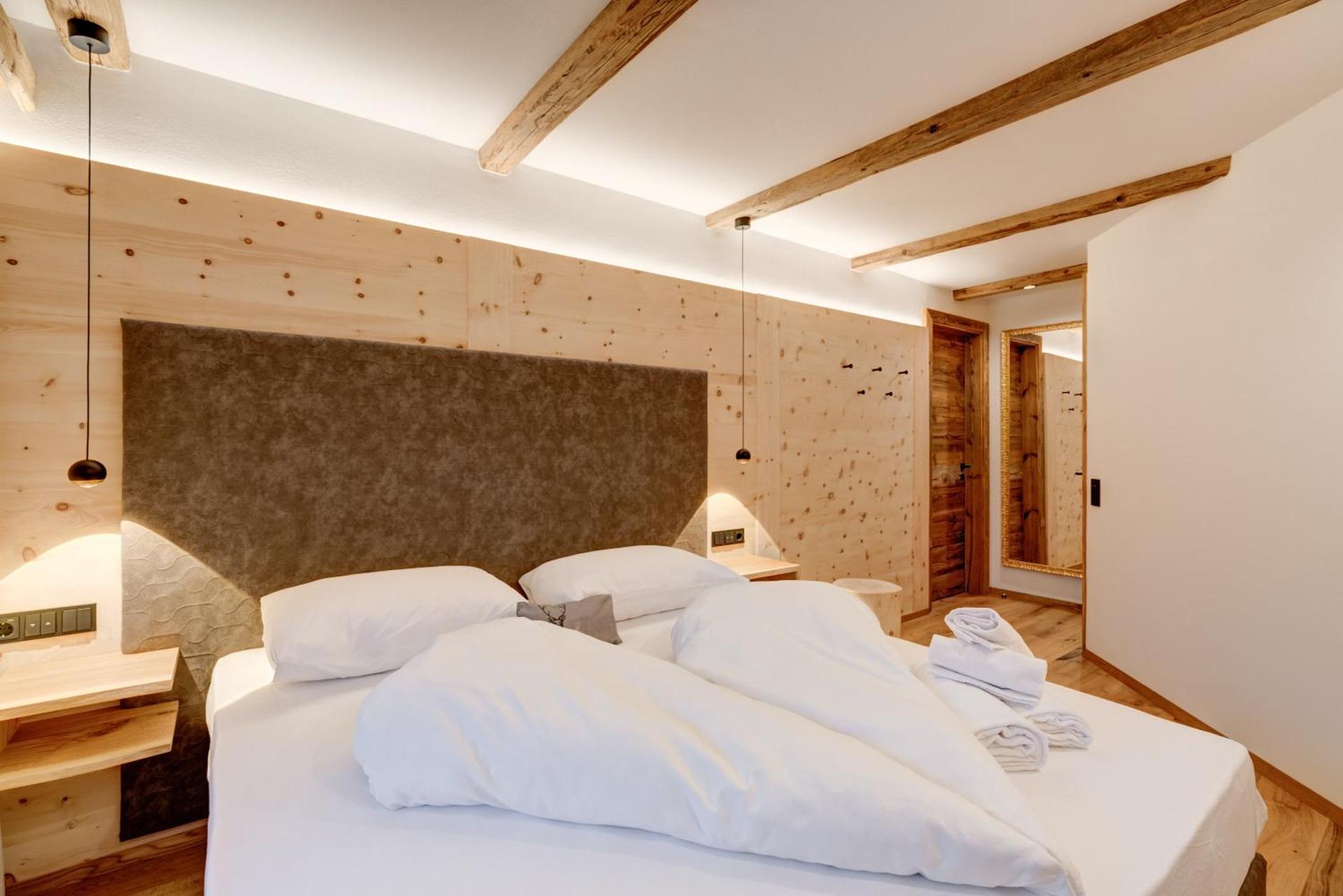 Hotel Residence Gasser - Photo 3