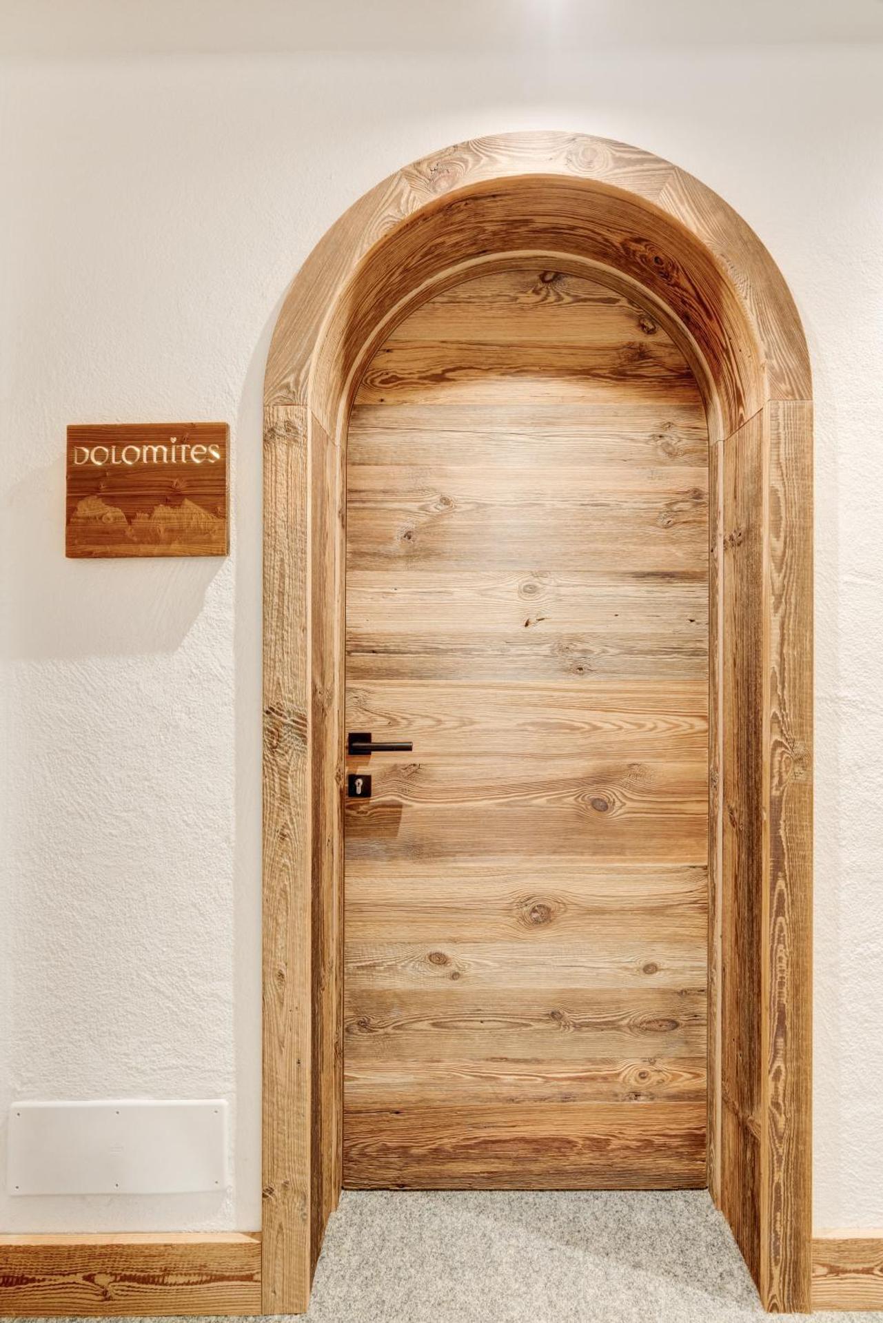 Hotel Residence Gasser - Photo 23