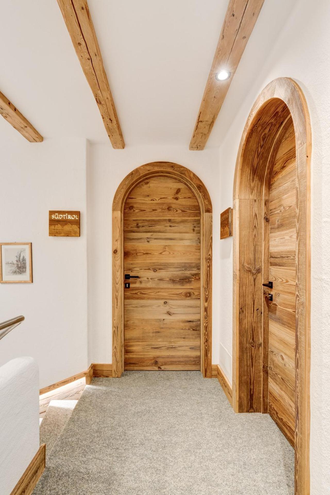 Hotel Residence Gasser - Photo 30