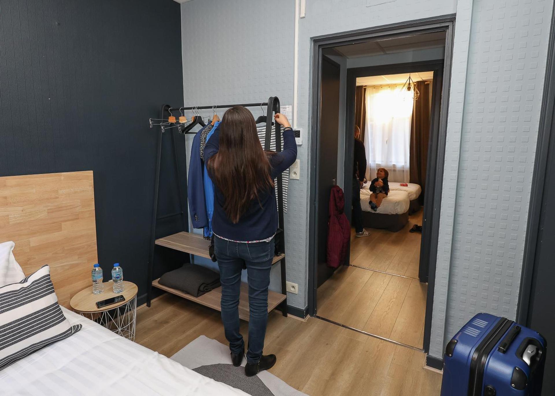 Hôtel La Réserve de Brive - Photo 52