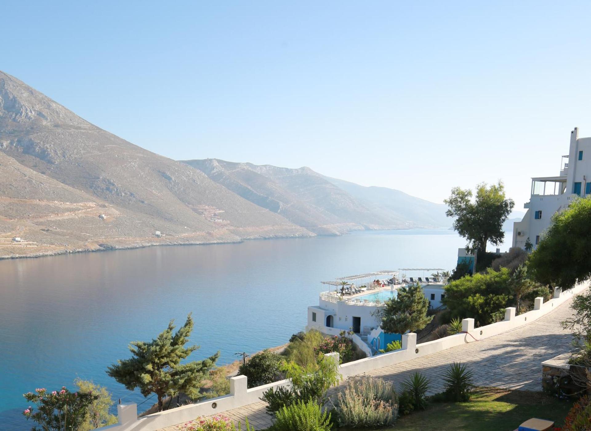 Aegialis Hotel & Spa - Photo 221