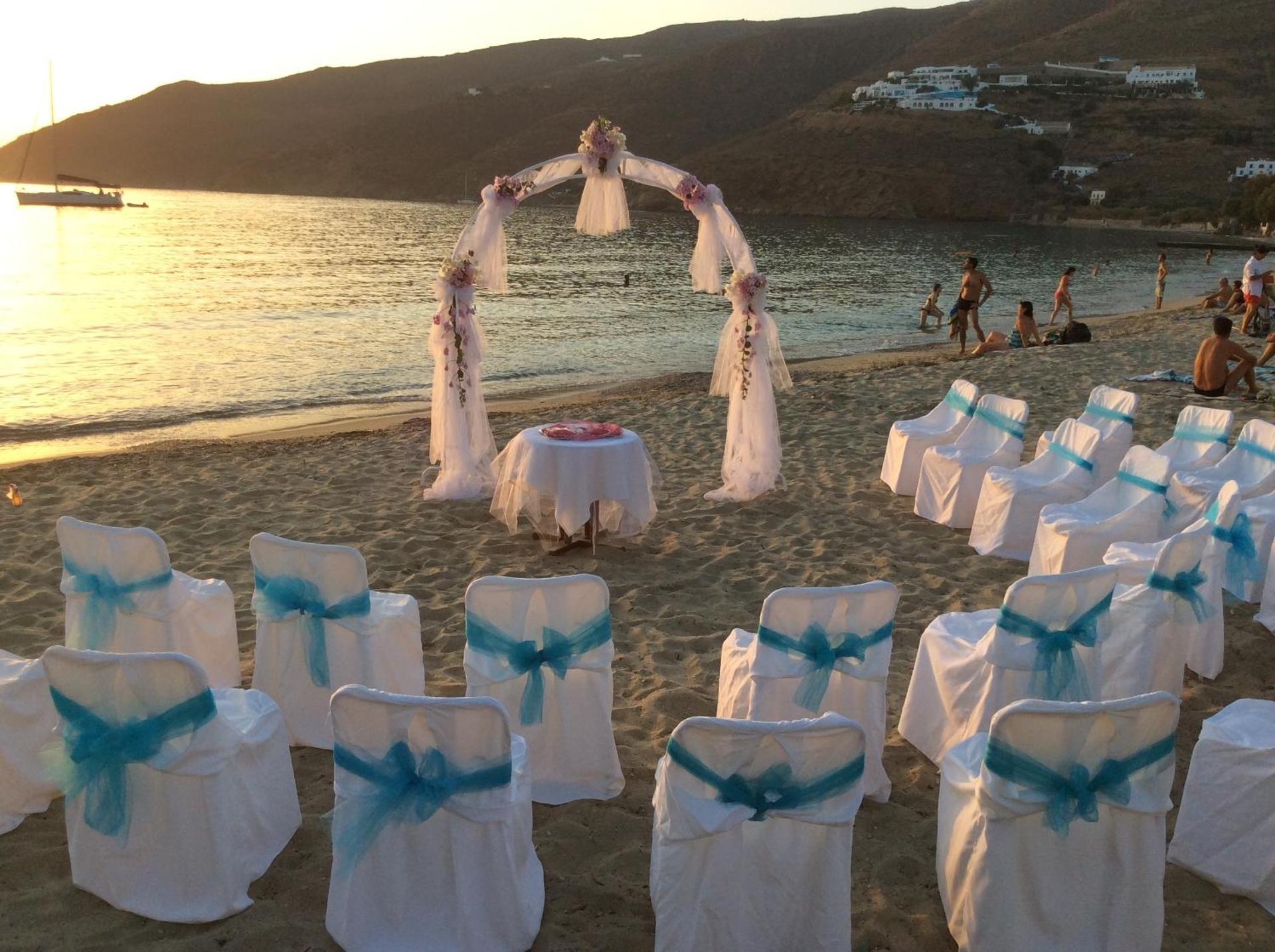 Aegialis Hotel & Spa - Photo 223