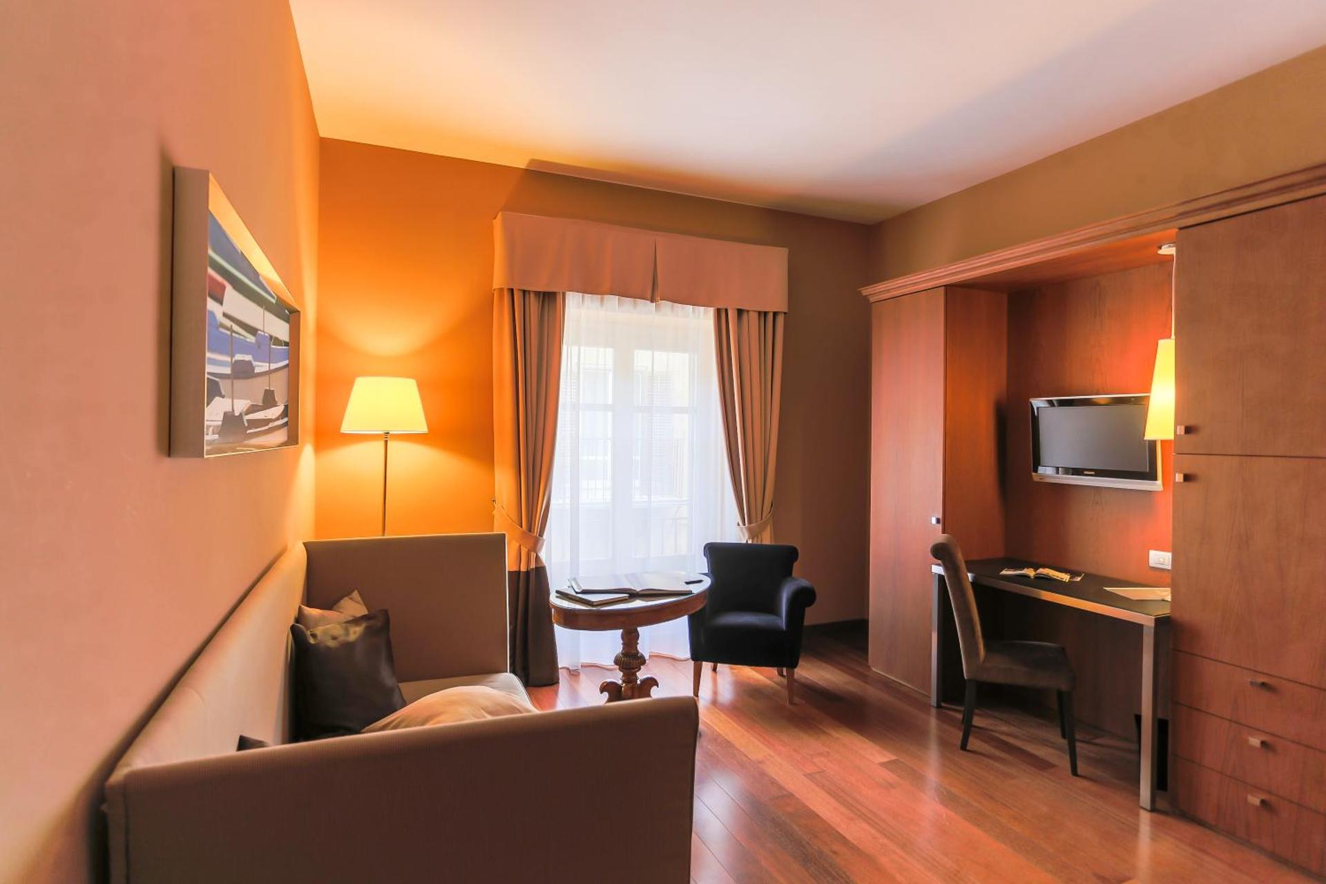 Hotel Porta Felice & Spa - Photo 39